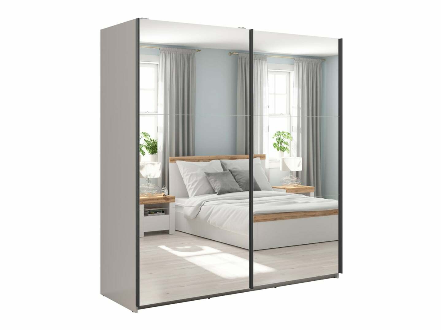 Vaatekaappi Livevaro 111 (Kashmir)