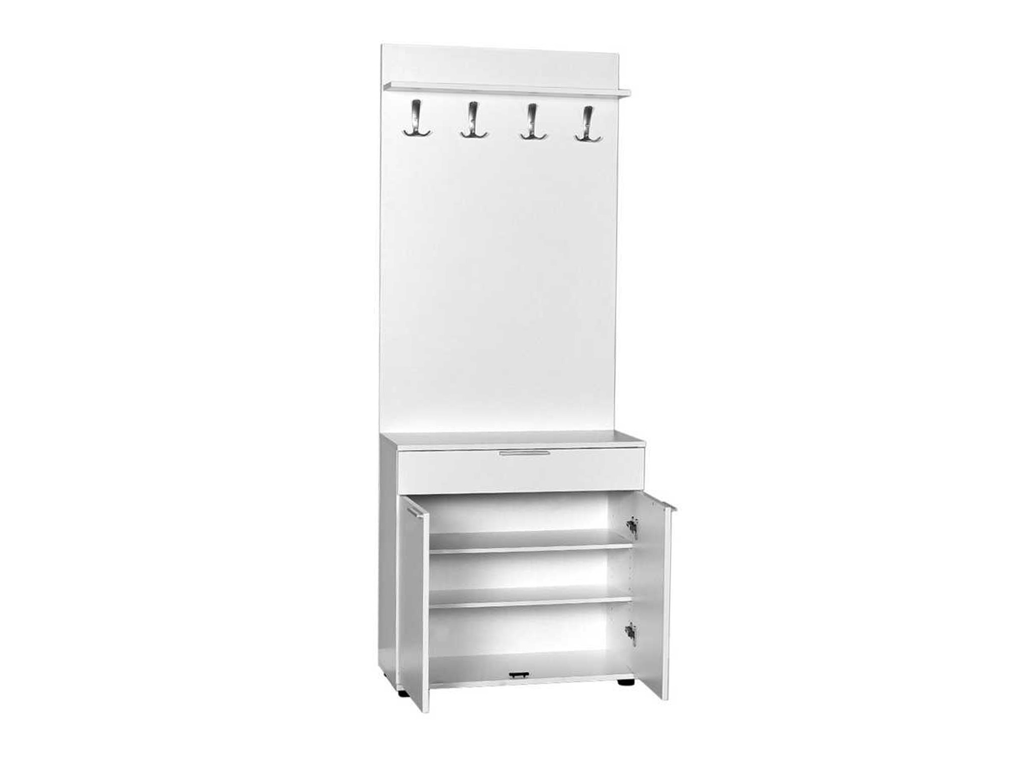 Eteissetti Kailua 2697