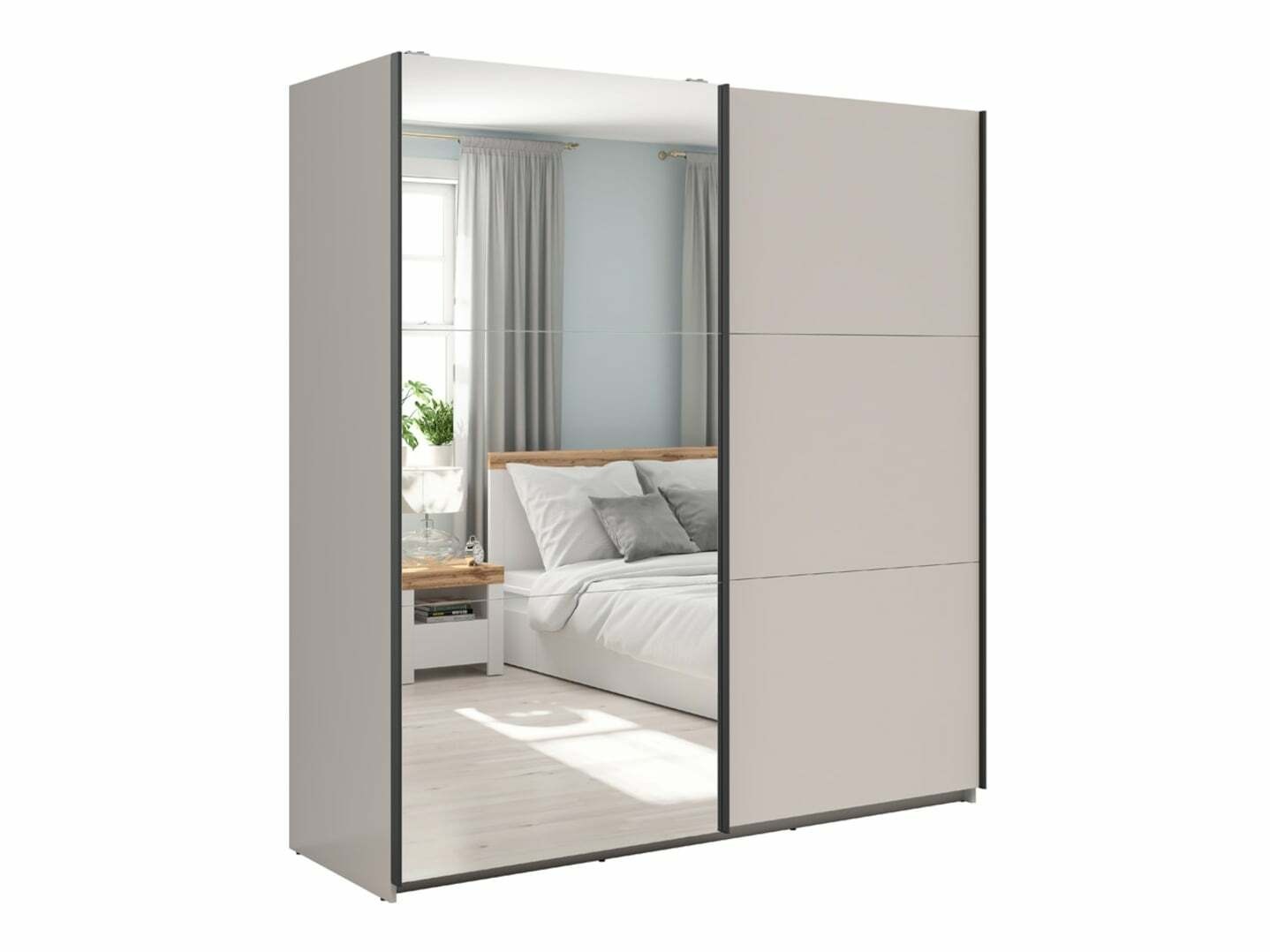 Makuuhuonesetti Livevaro 125