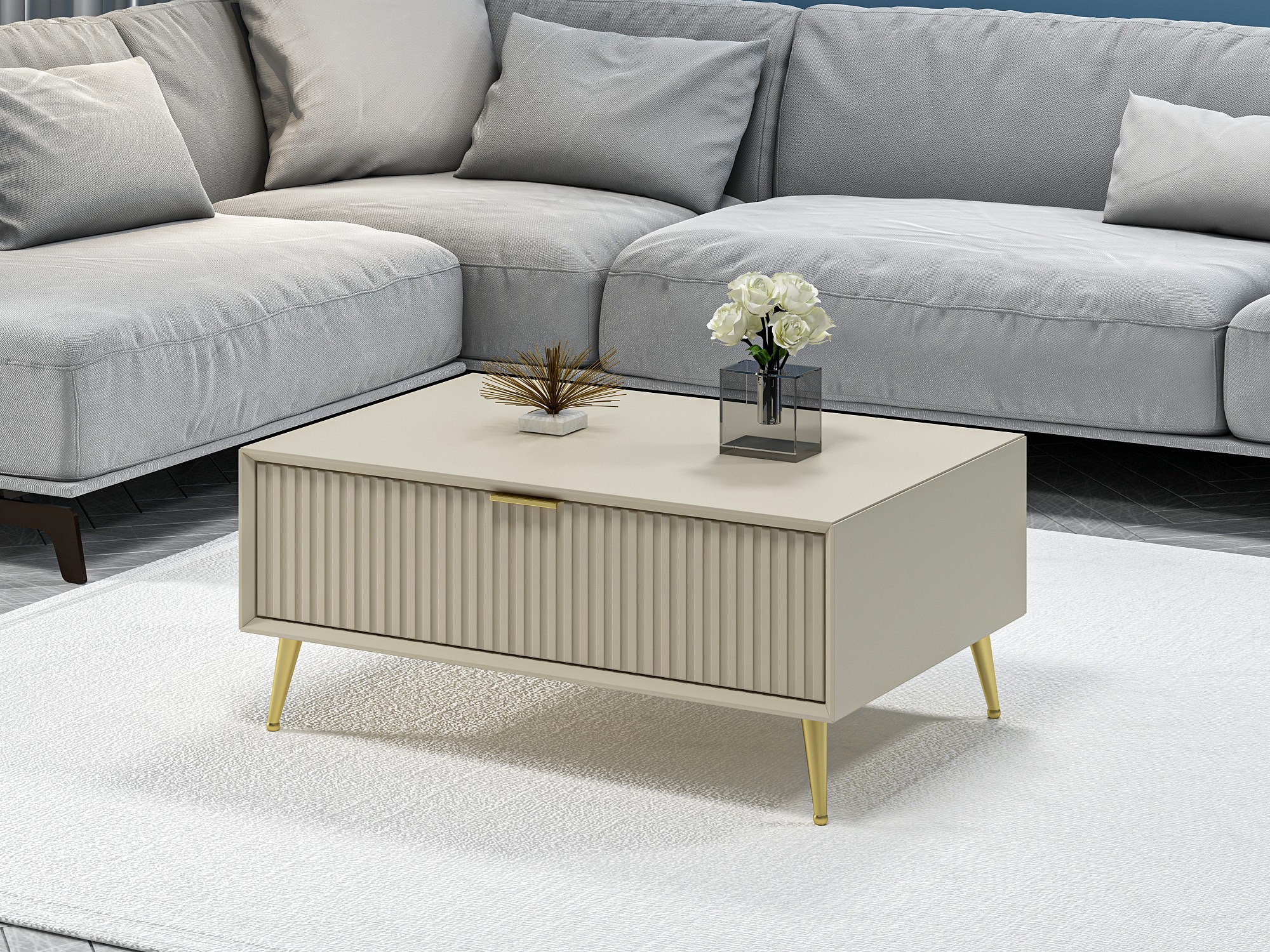 Sohvapöytä Kailua 2692