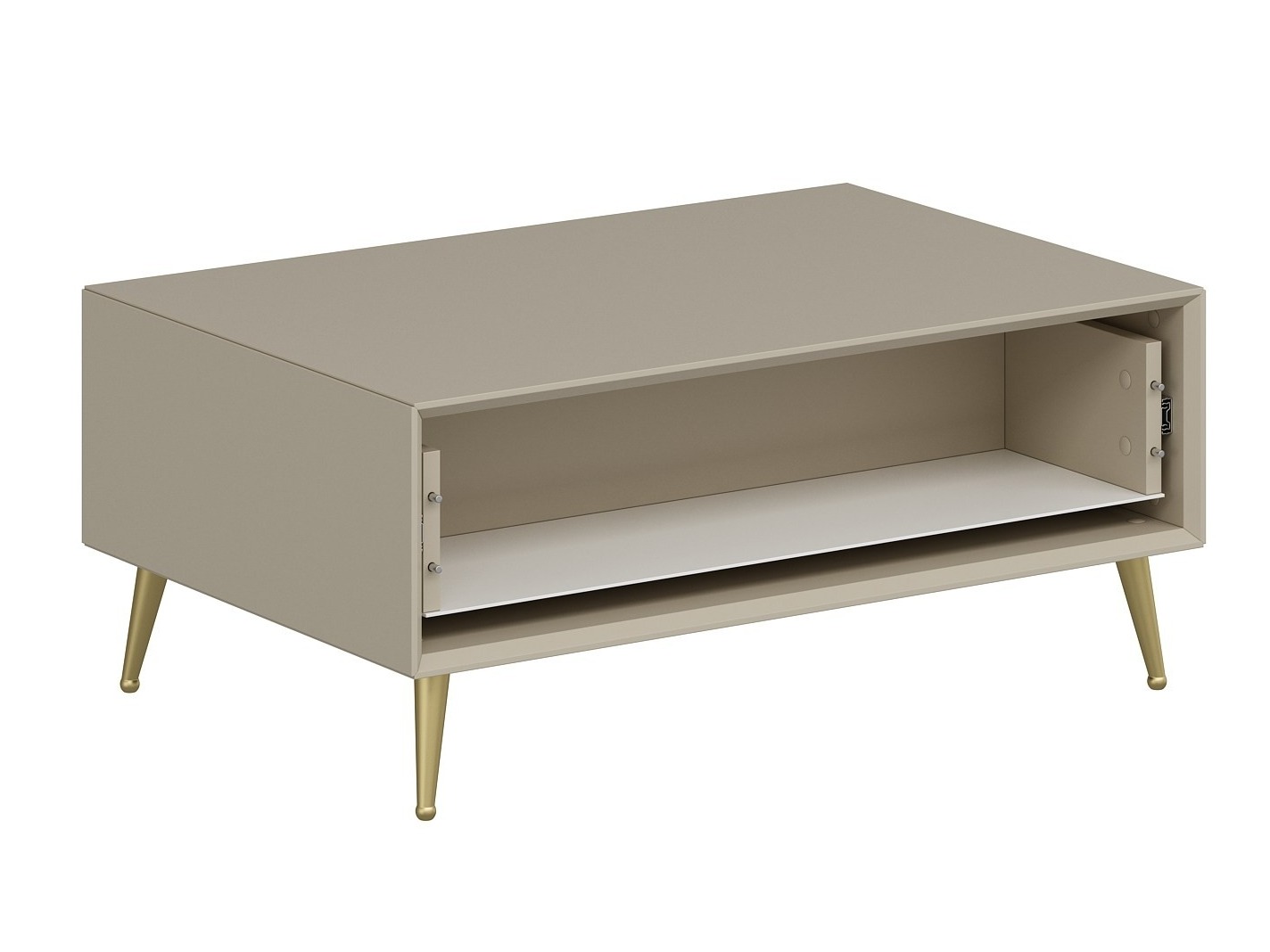 Sohvapöytä Kailua 2692