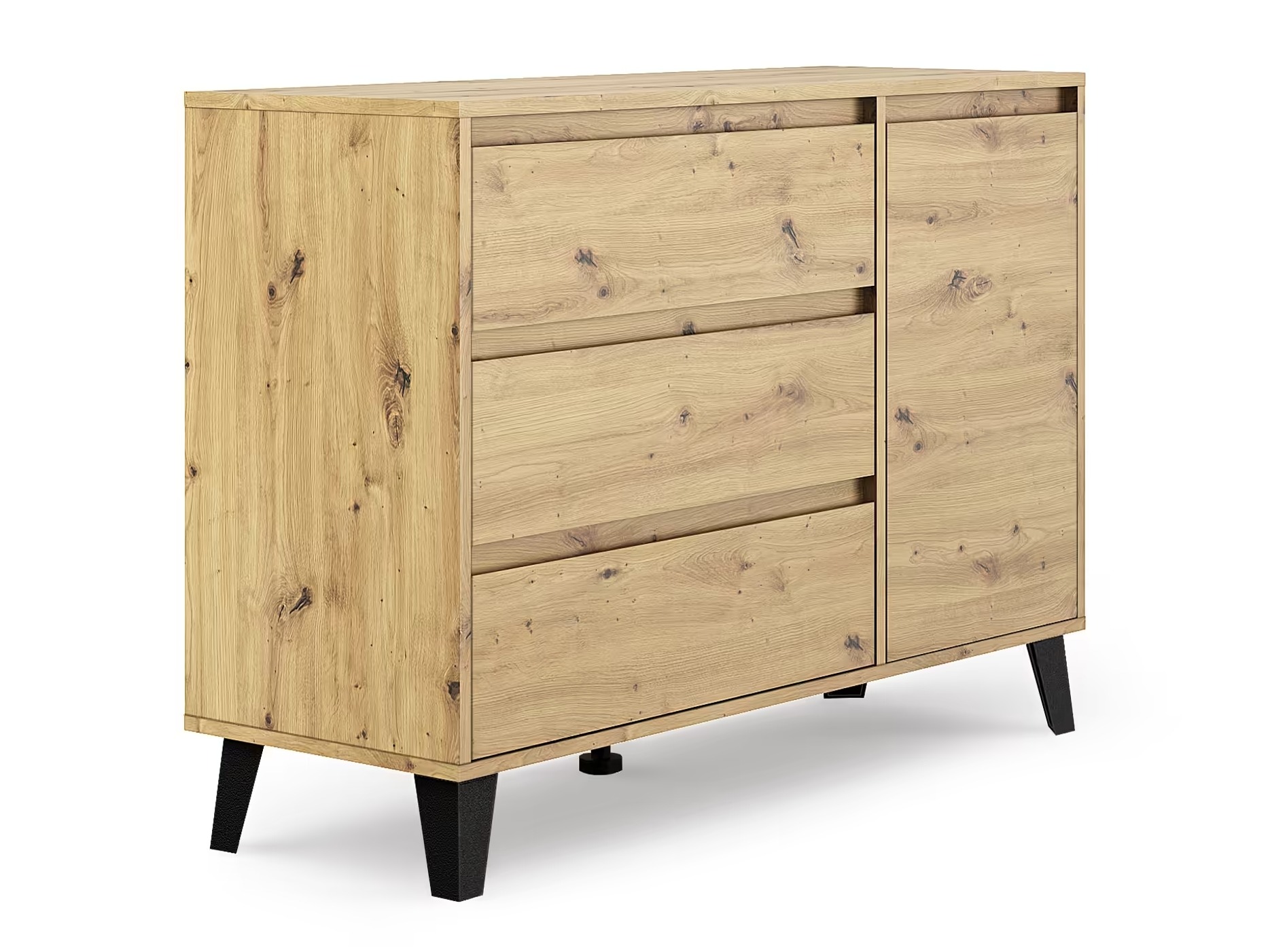 Lipasto Tetena 101 (Artisaanitammi)