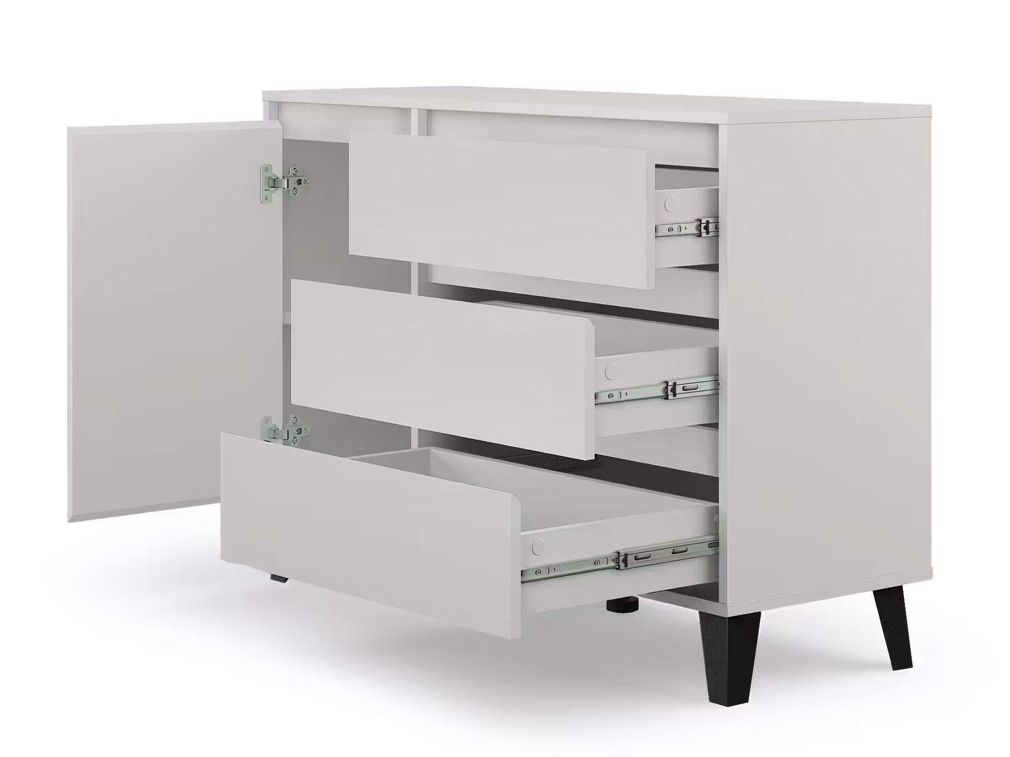 Lipasto Tetena 101 (Kashmir)