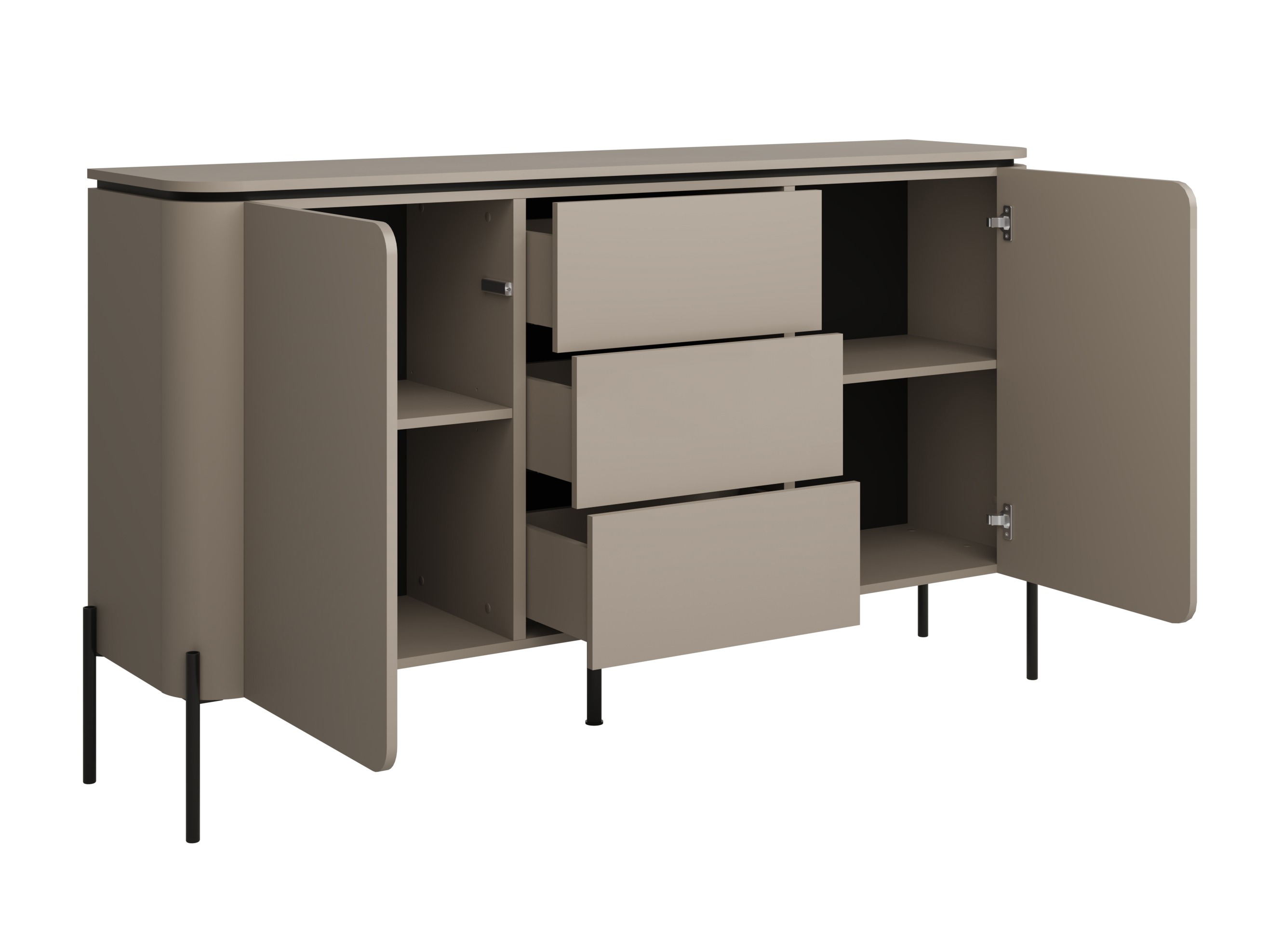 Olohuonesetti Mirbeno 109