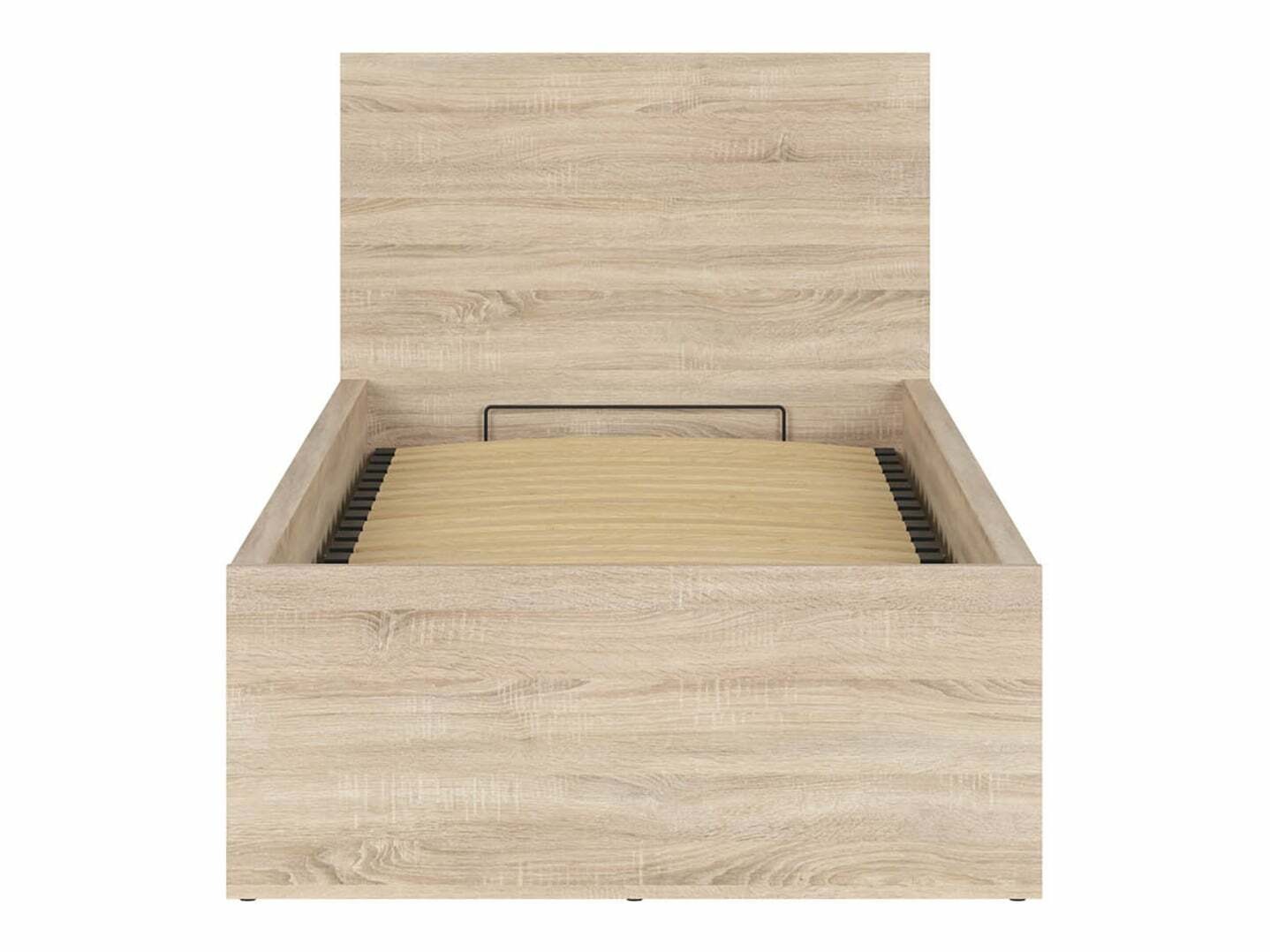 Sänky Livevaro 126 (Sonoma-tammi)