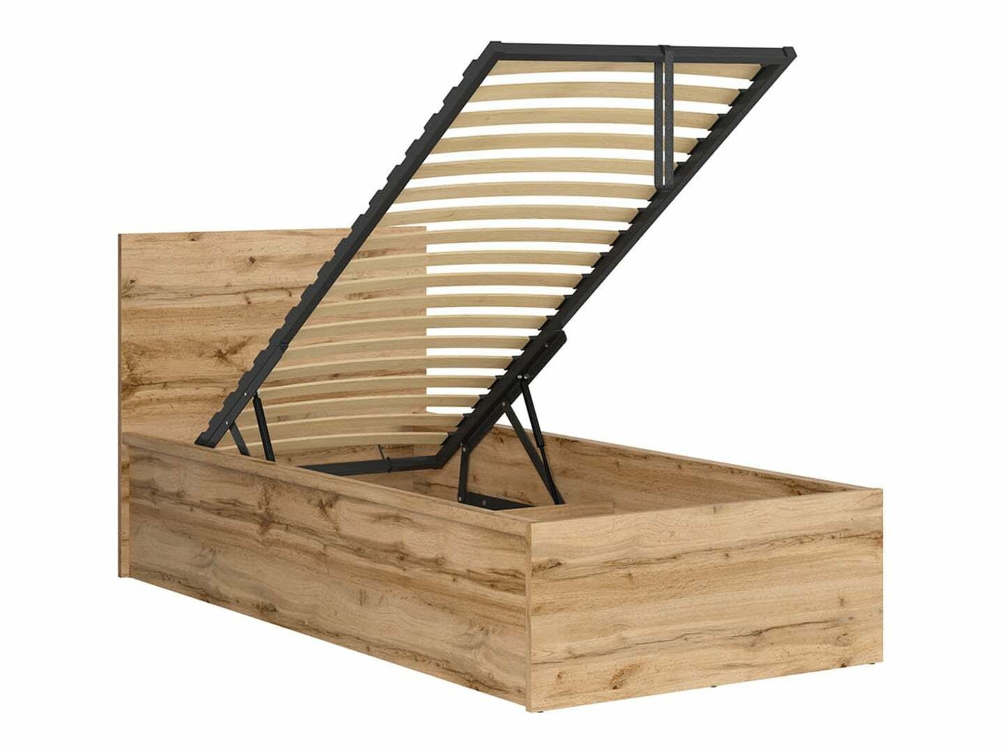 Sänky Livevaro 126 (Wotan tammi)