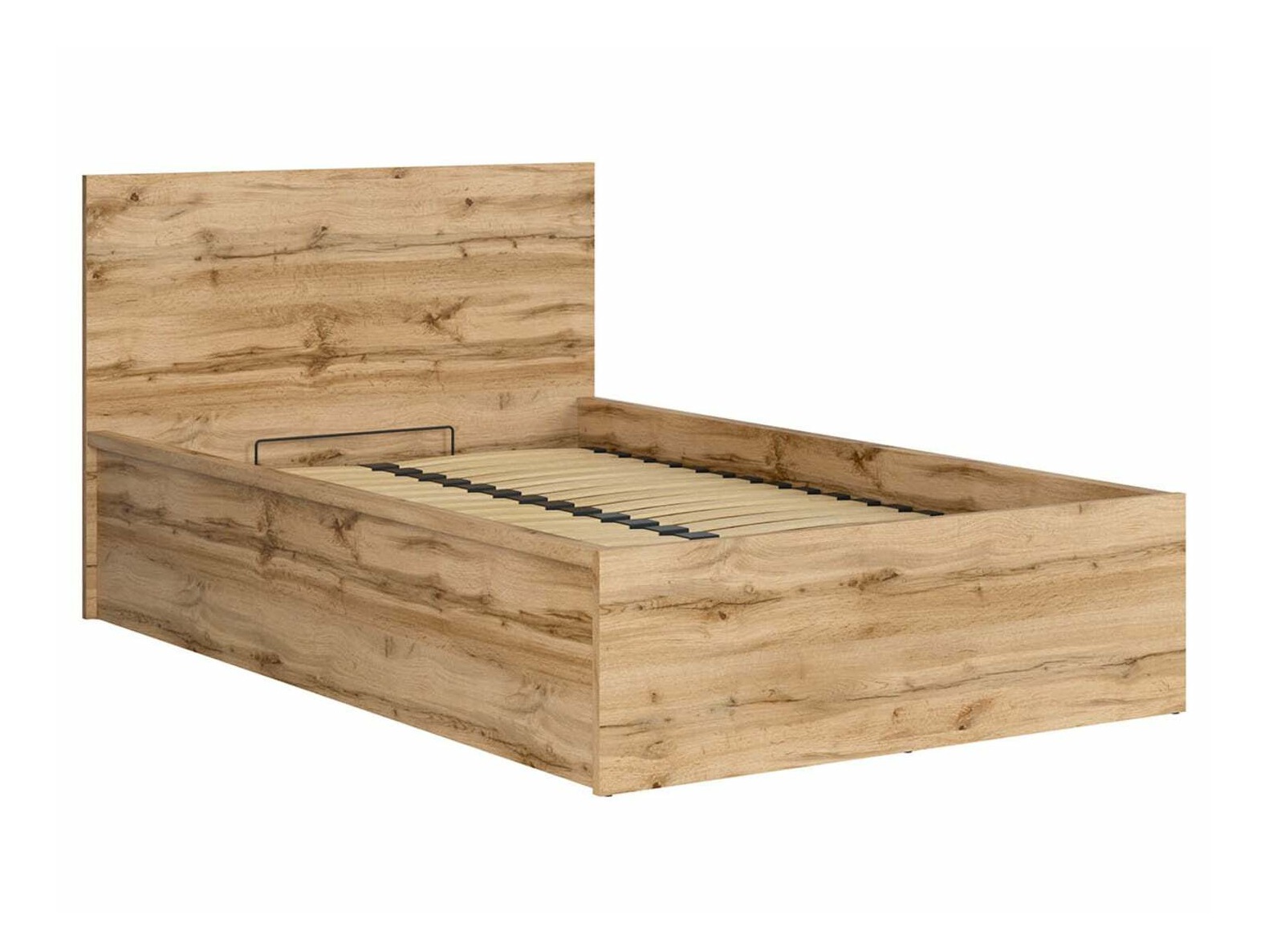 Sänky Livevaro 126 (Wotan tammi)