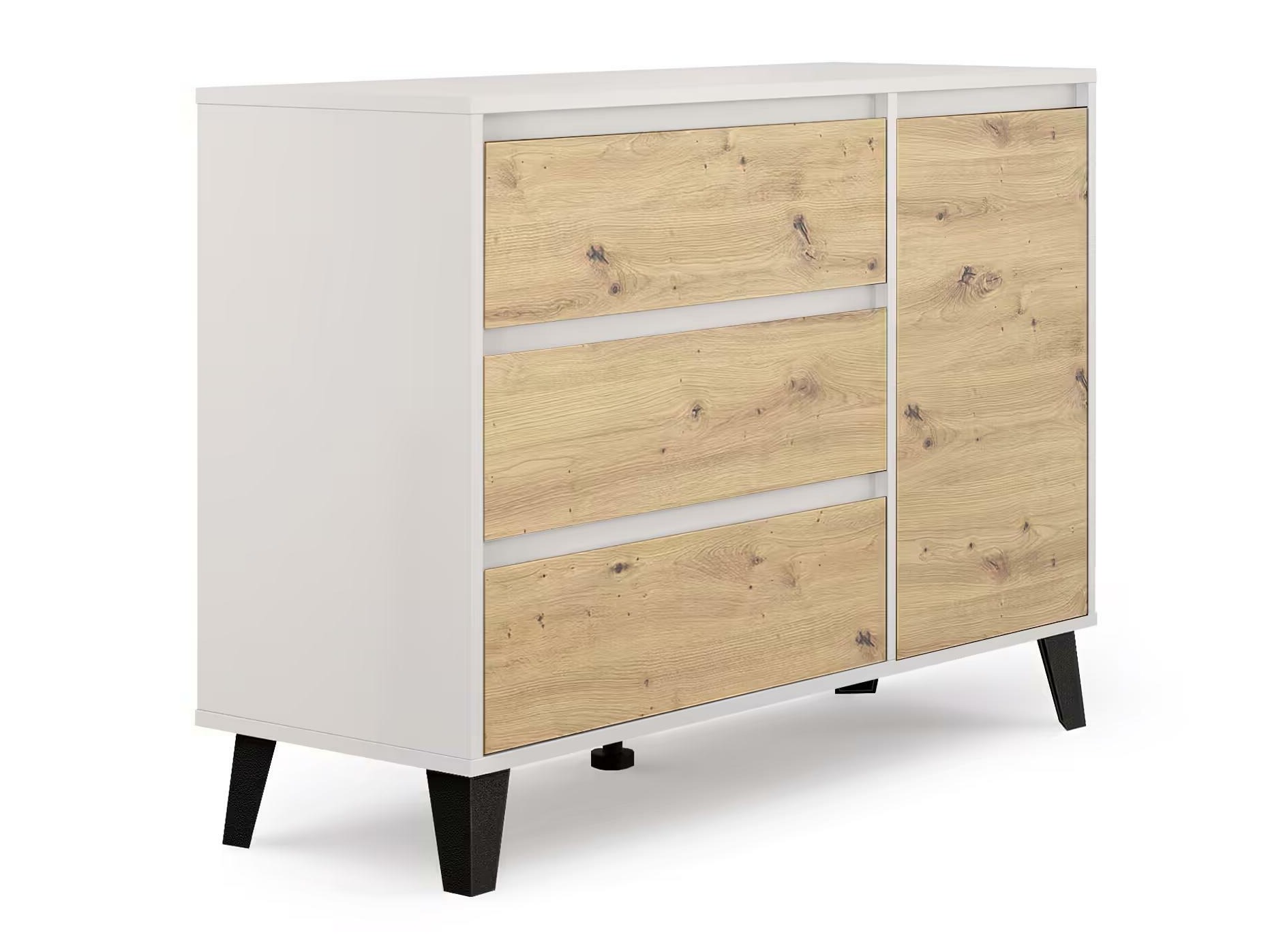 Lipasto Tetena 101 (Kashmir + Artisaanitammi)