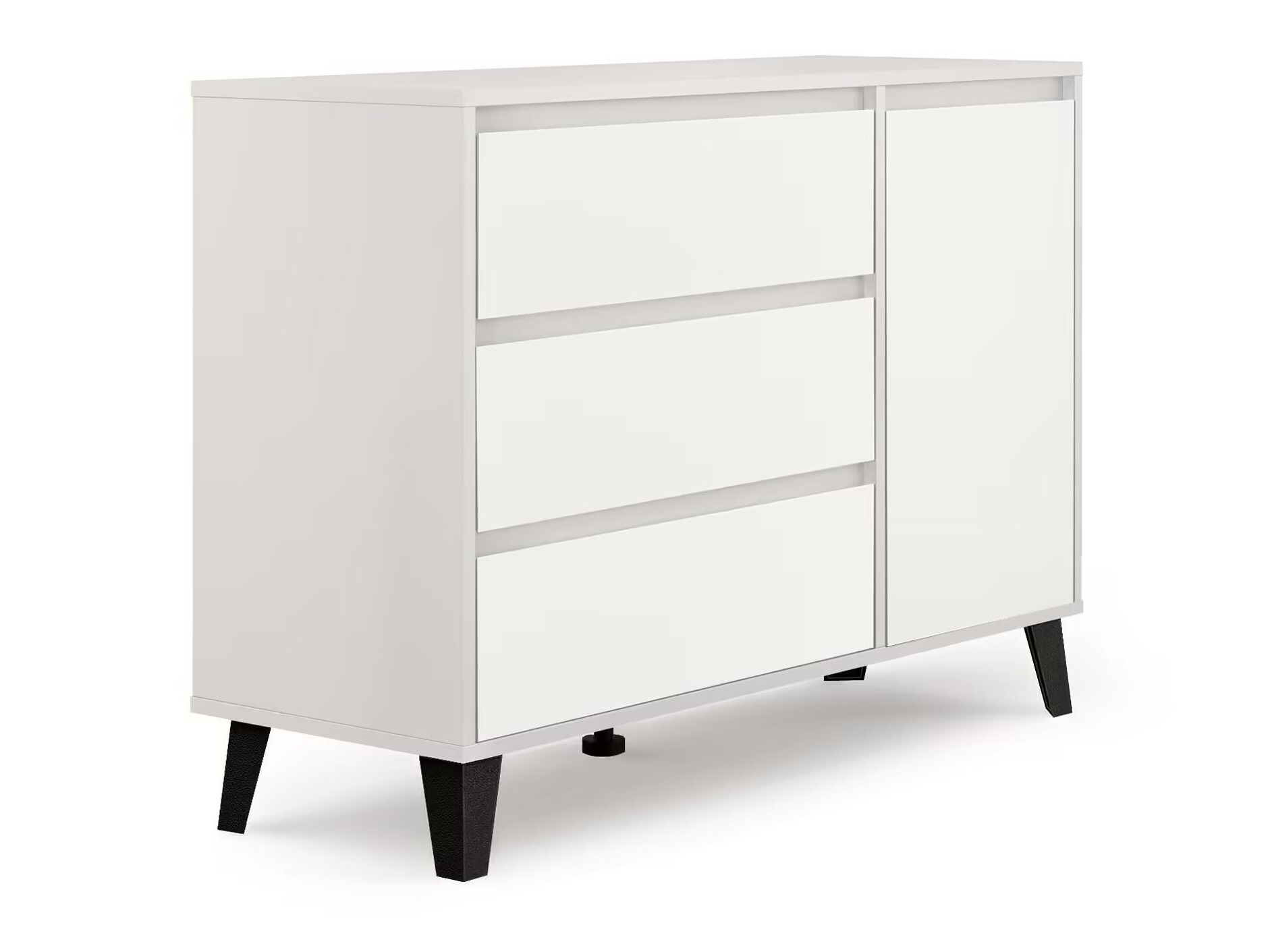 Lipasto Tetena 101 (Kashmir + Valkoinen)