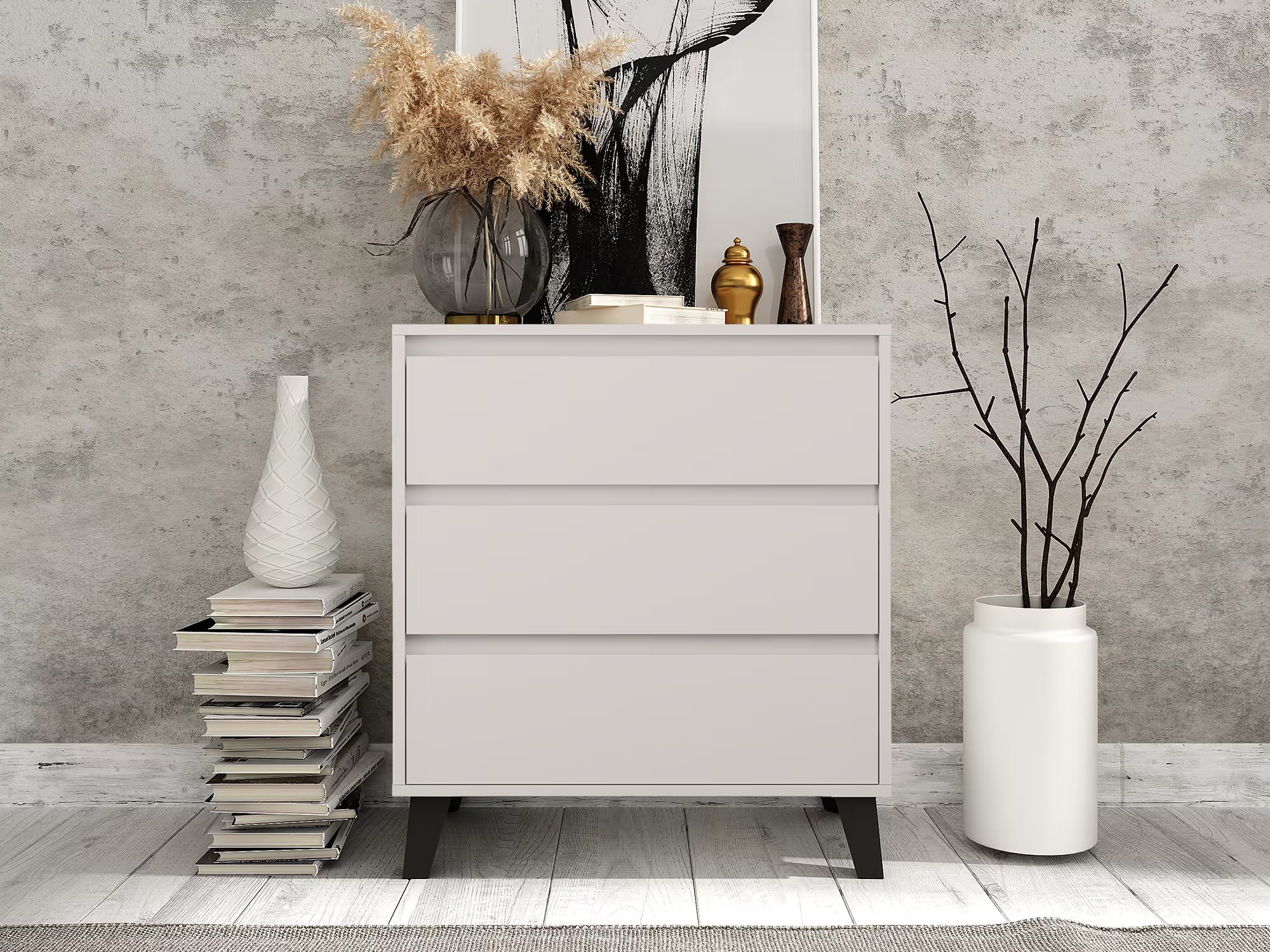 Lipasto Tetena 102 (Kashmir)