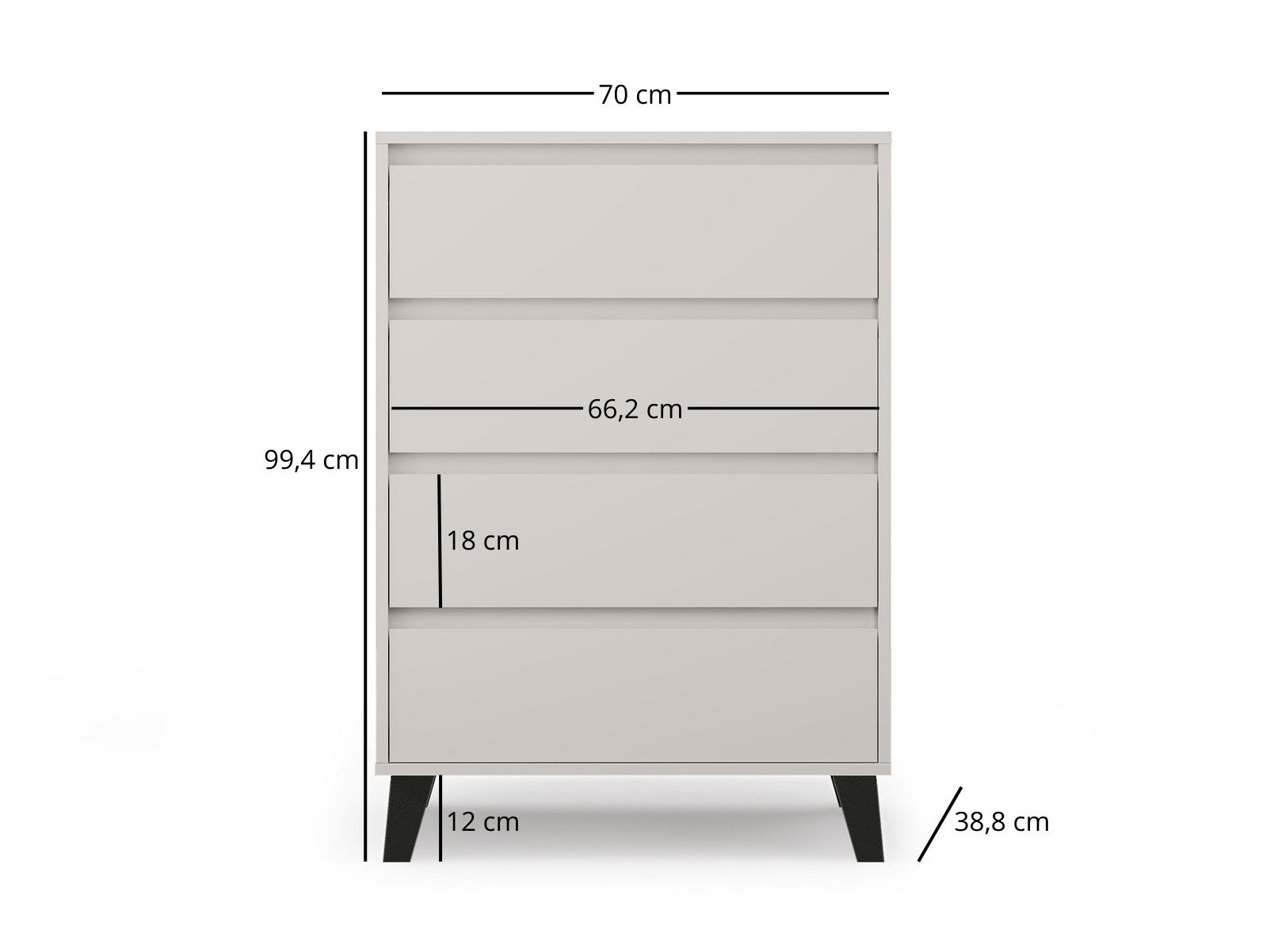 Lipasto Tetena 103 (Kashmir)