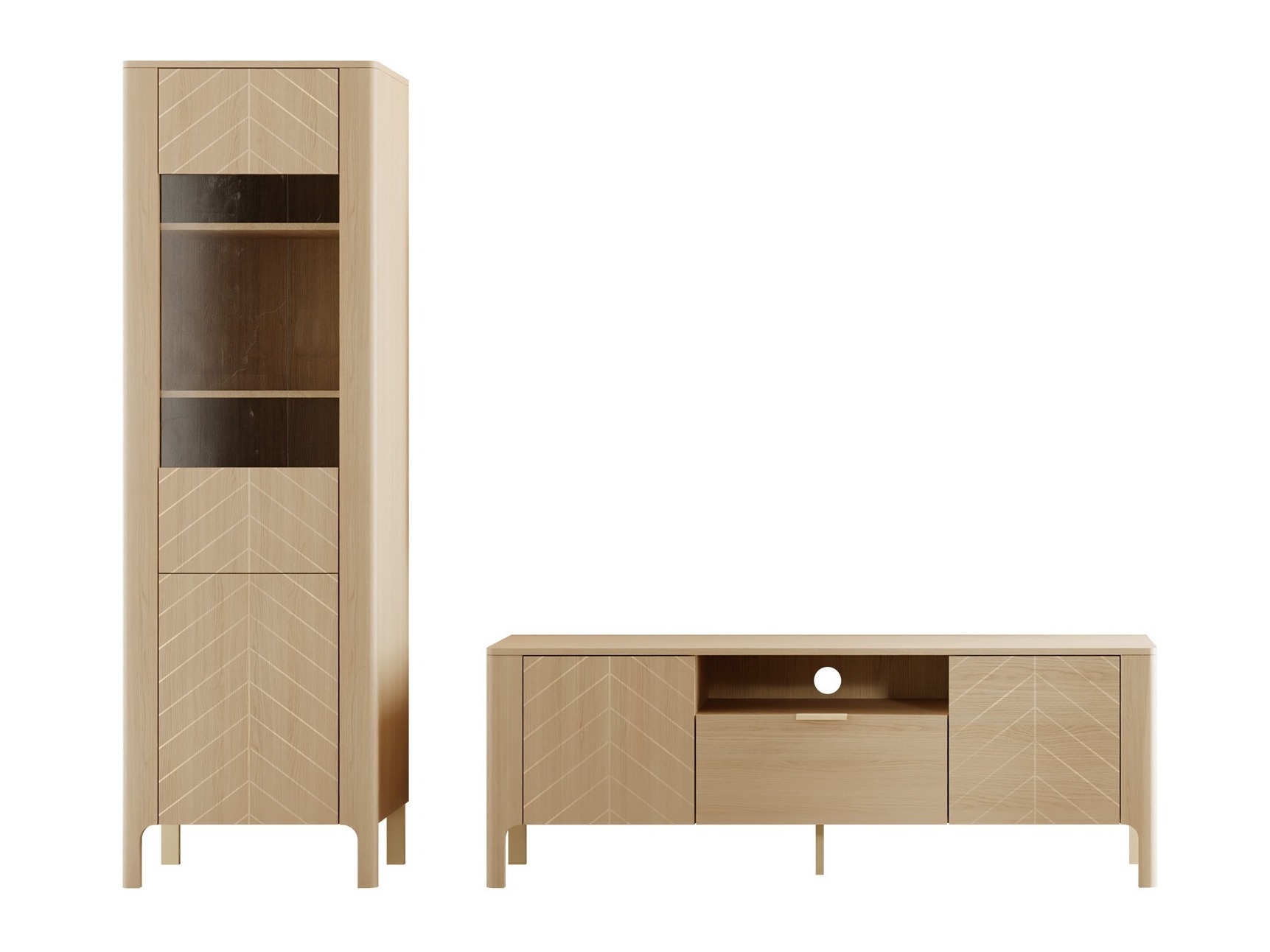 Olohuonesetti Mavtoru 105