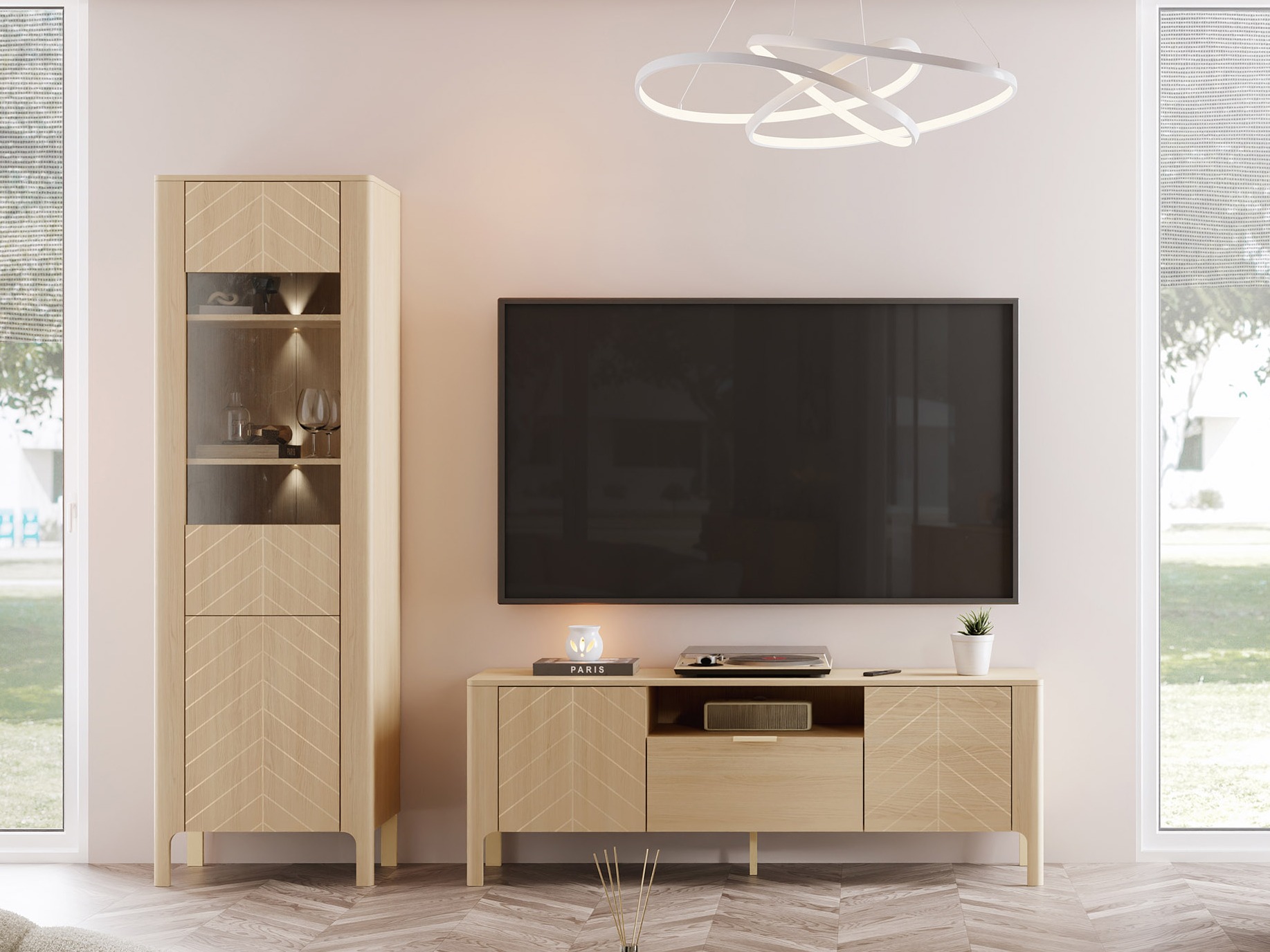 Olohuonesetti Mavtoru 105