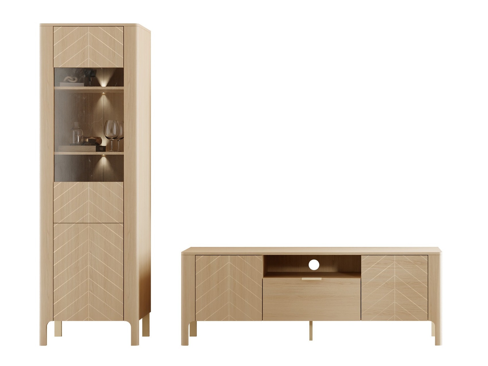 Olohuonesetti Mavtoru 105