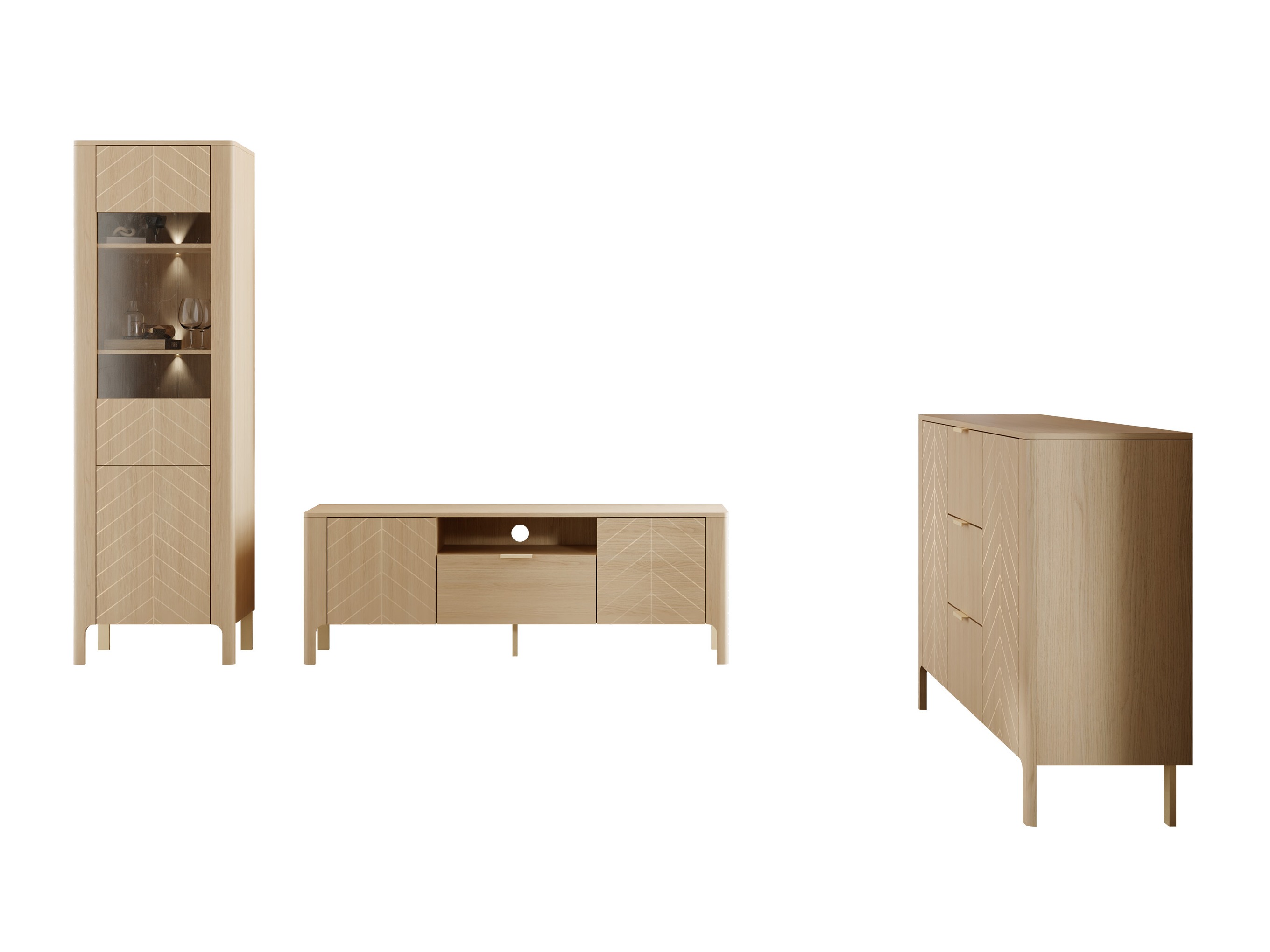 Olohuonesetti Mavtoru 105