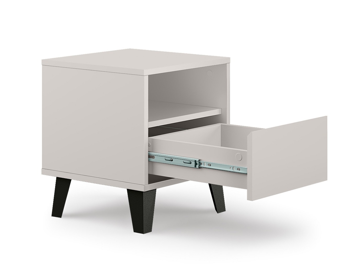 Yöpöytä Tetena 105 (Kashmir)