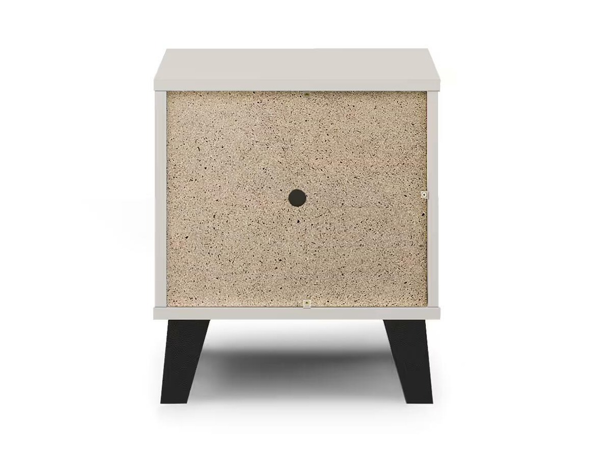 Yöpöytä Tetena 105 (Kashmir)