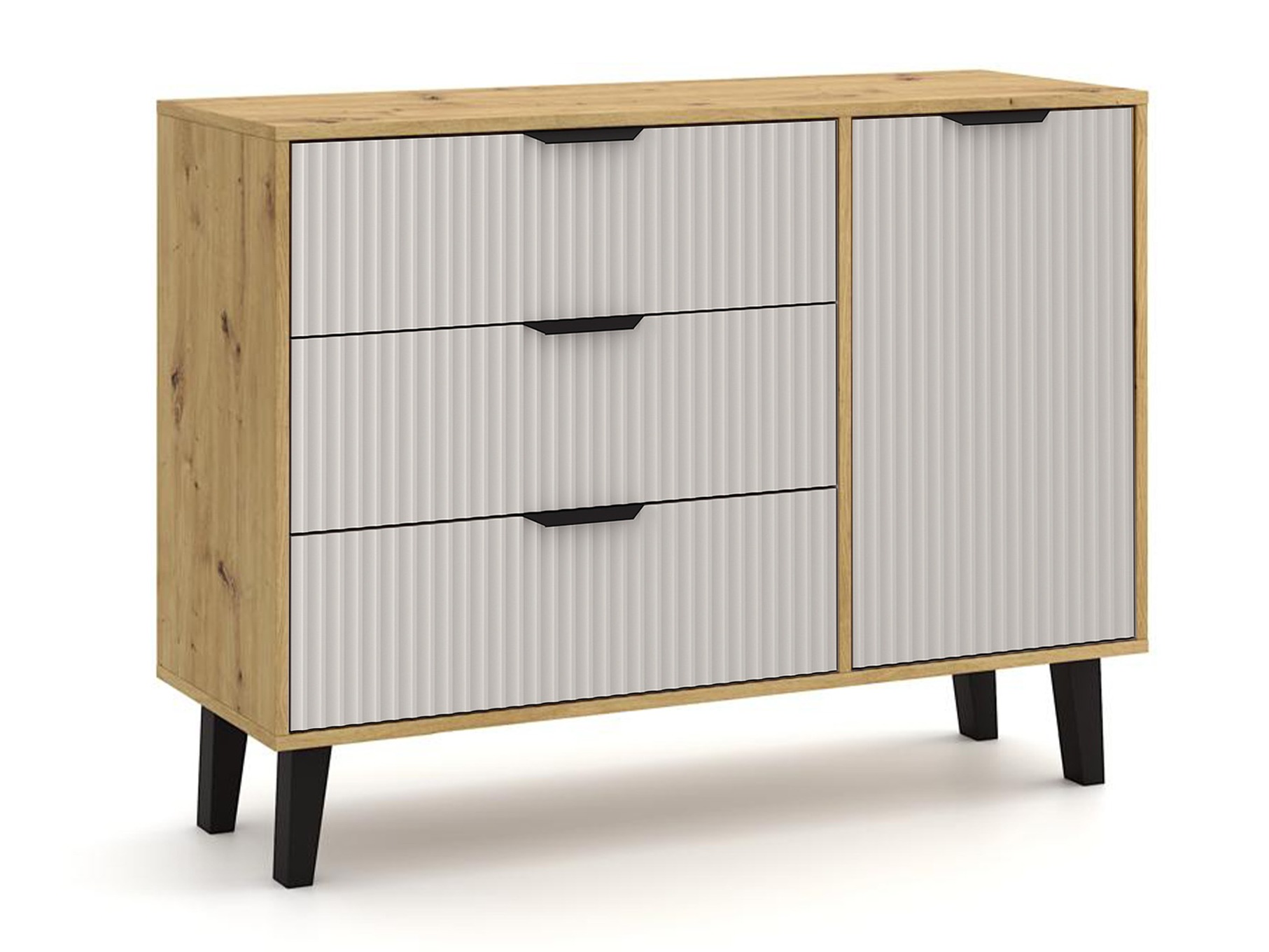 Lipasto Dorophu 100 (Artisaanitammi + Kashmir)