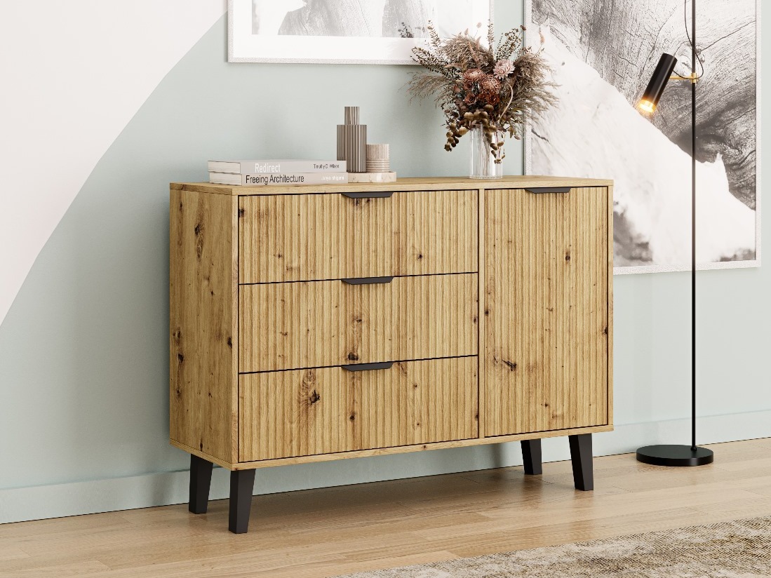 Lipasto Dorophu 100 (Artisaanitammi)