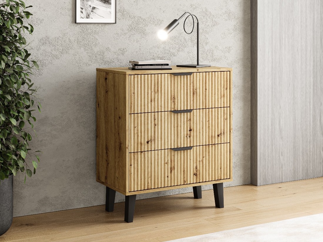 Lipasto Dorophu 101 (Artisaanitammi)