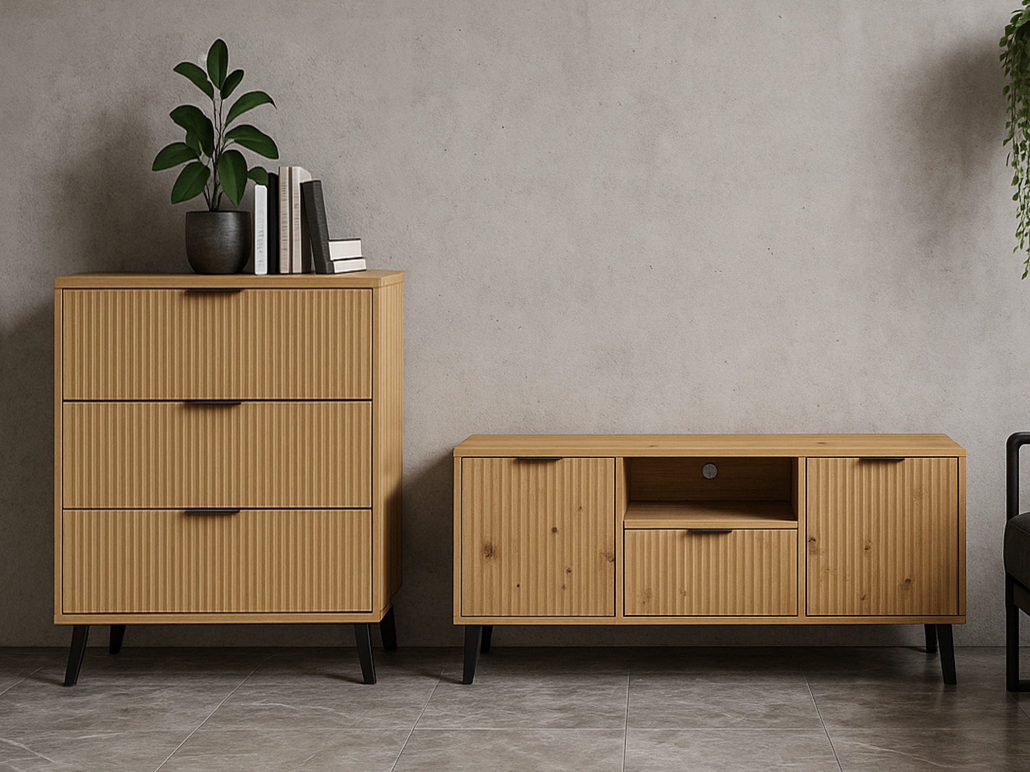 Lipasto Dorophu 101 (Artisaanitammi)