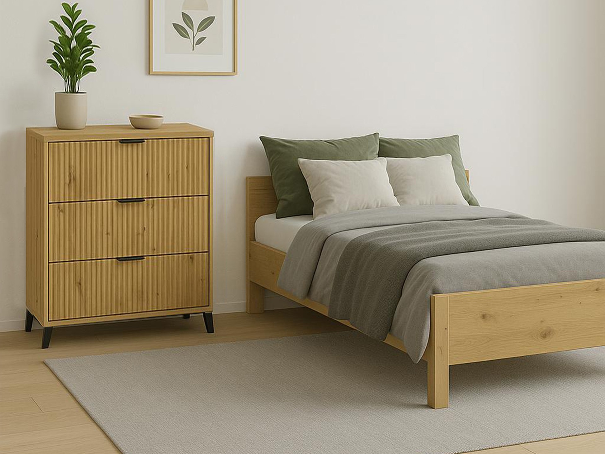 Lipasto Dorophu 101 (Artisaanitammi)