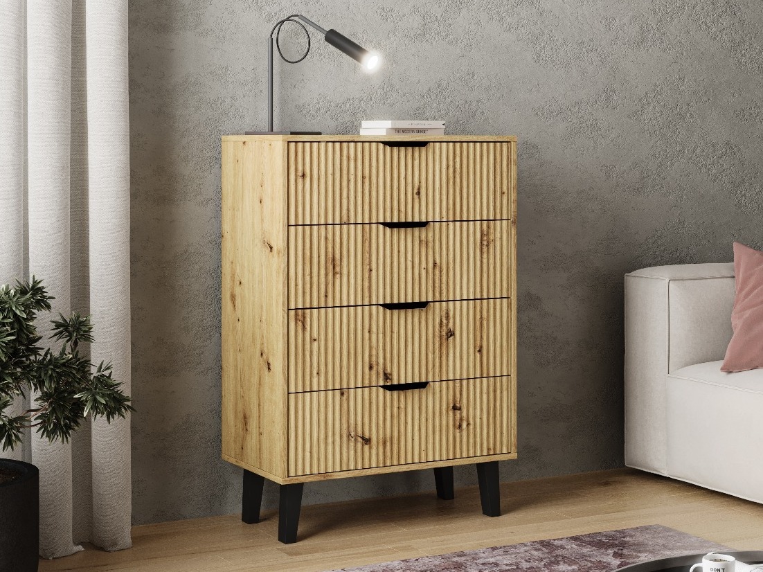 Lipasto Dorophu 102 (Artisaanitammi)