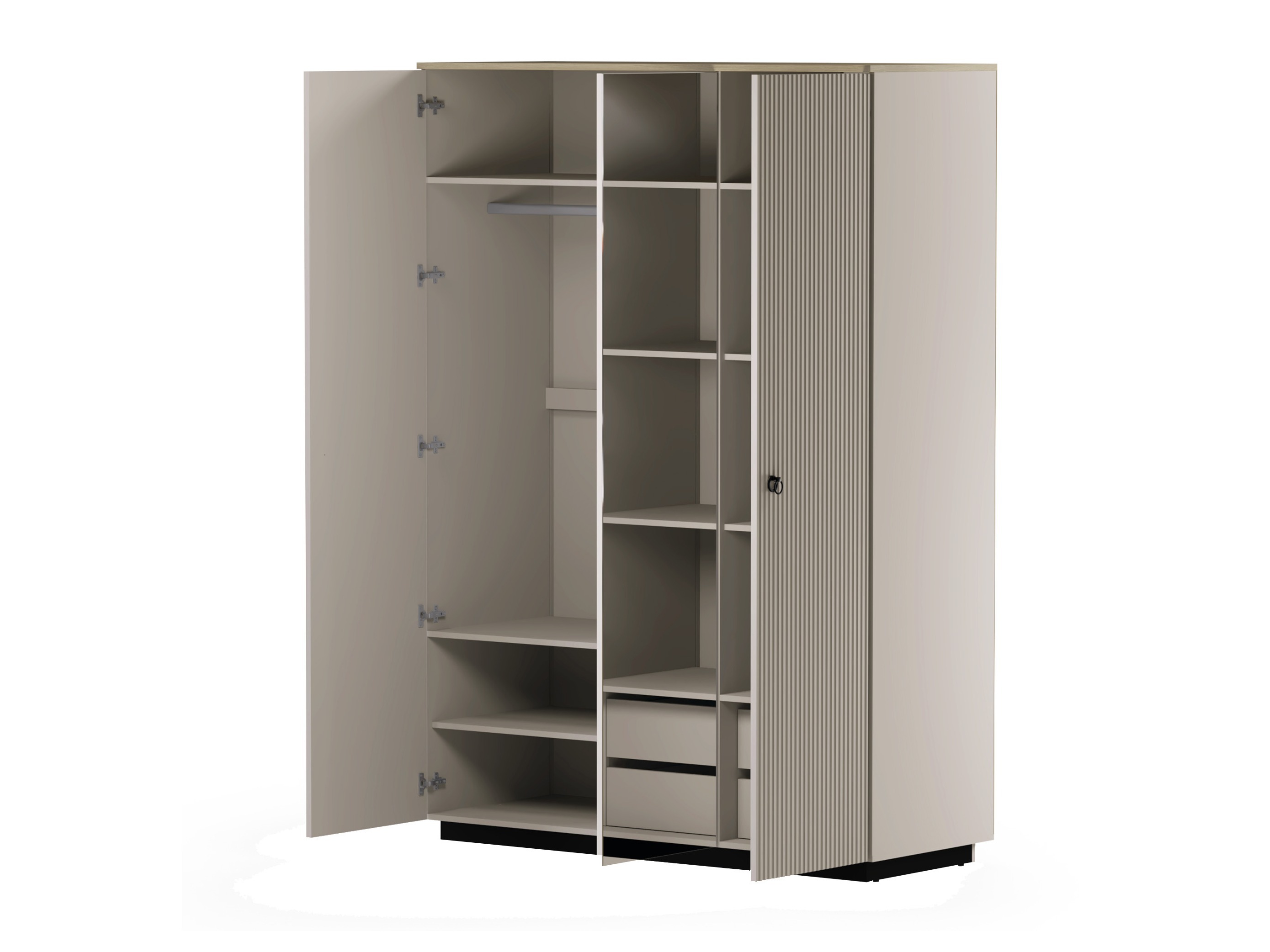 Makuuhuonesetti Evadali 124 (Ei saatavilla)