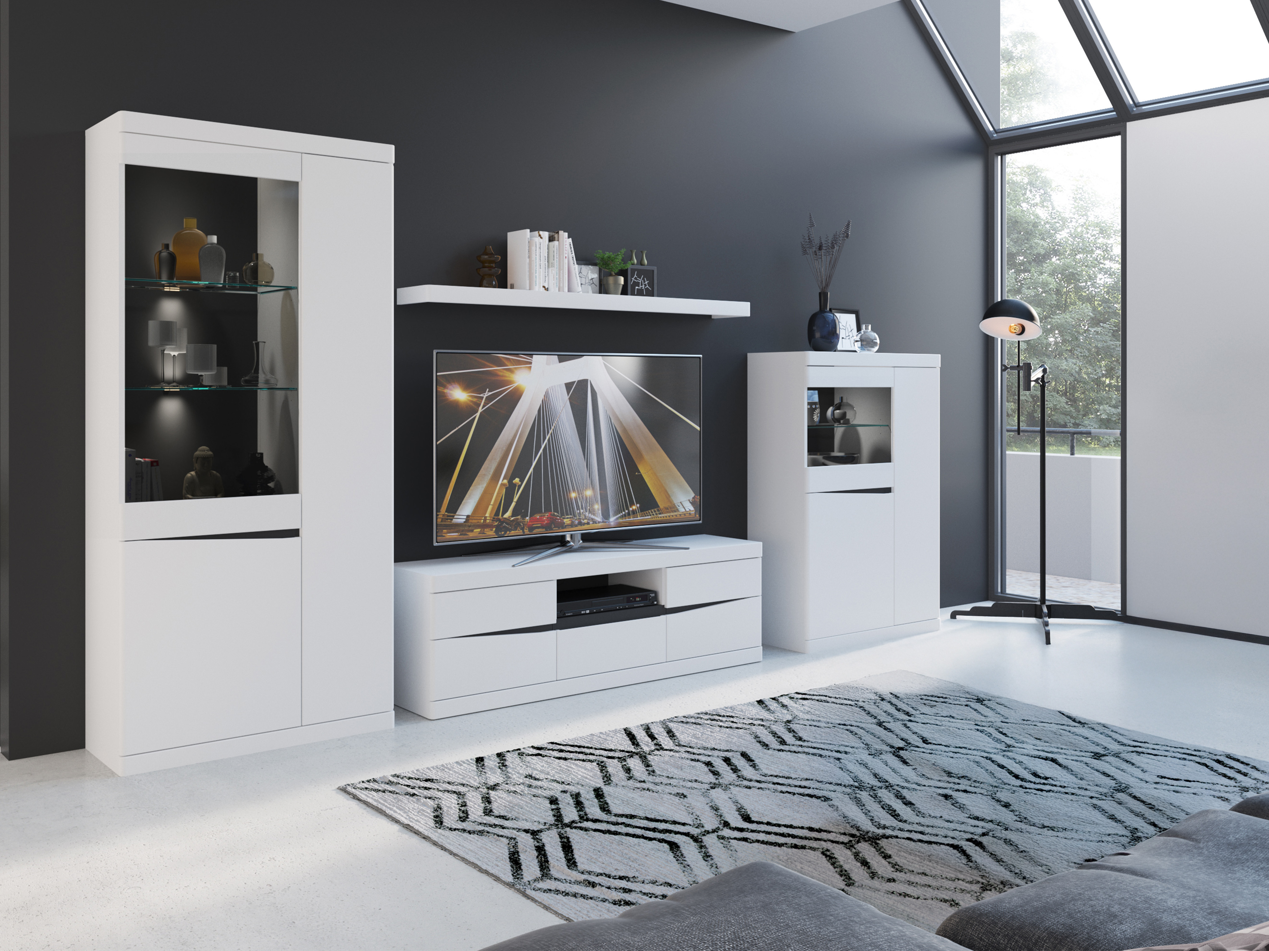 Olohuonesetti Venlori 141