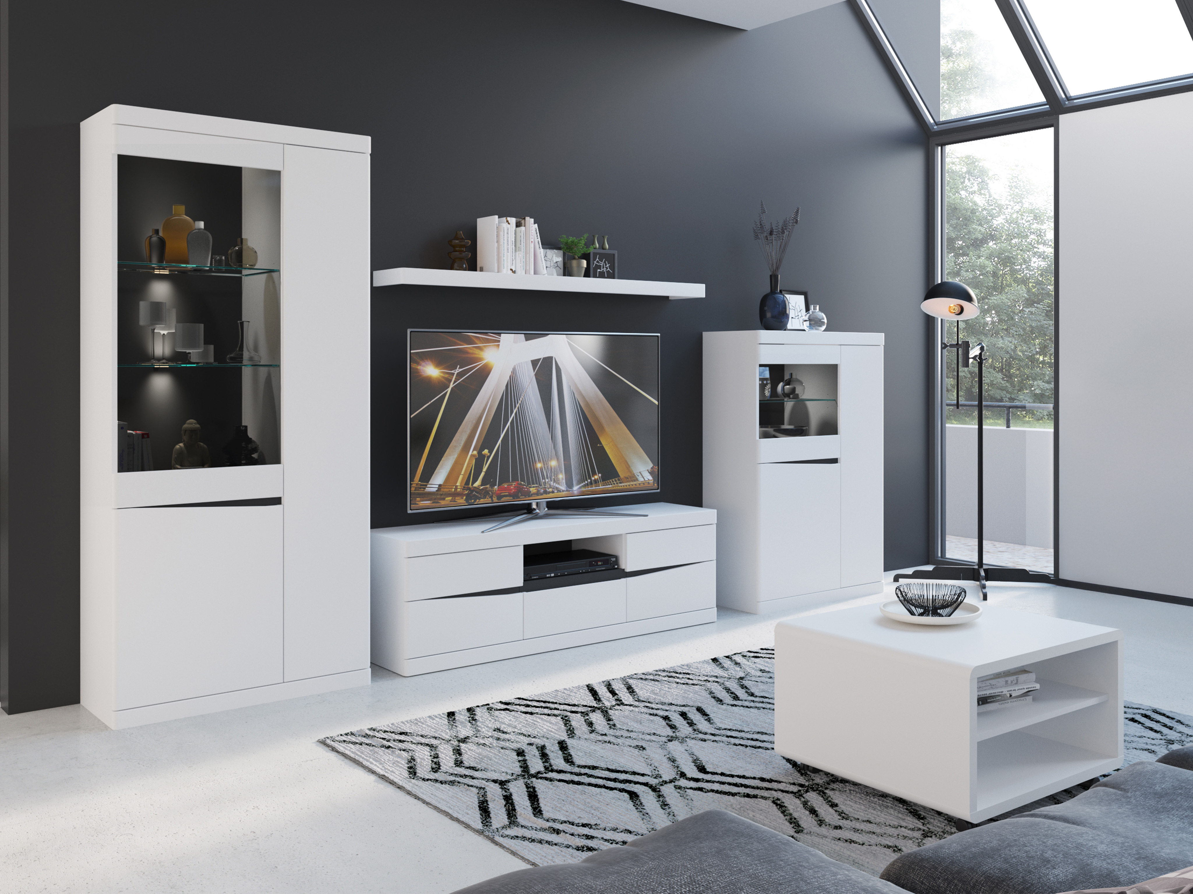 Olohuonesetti Venlori 141