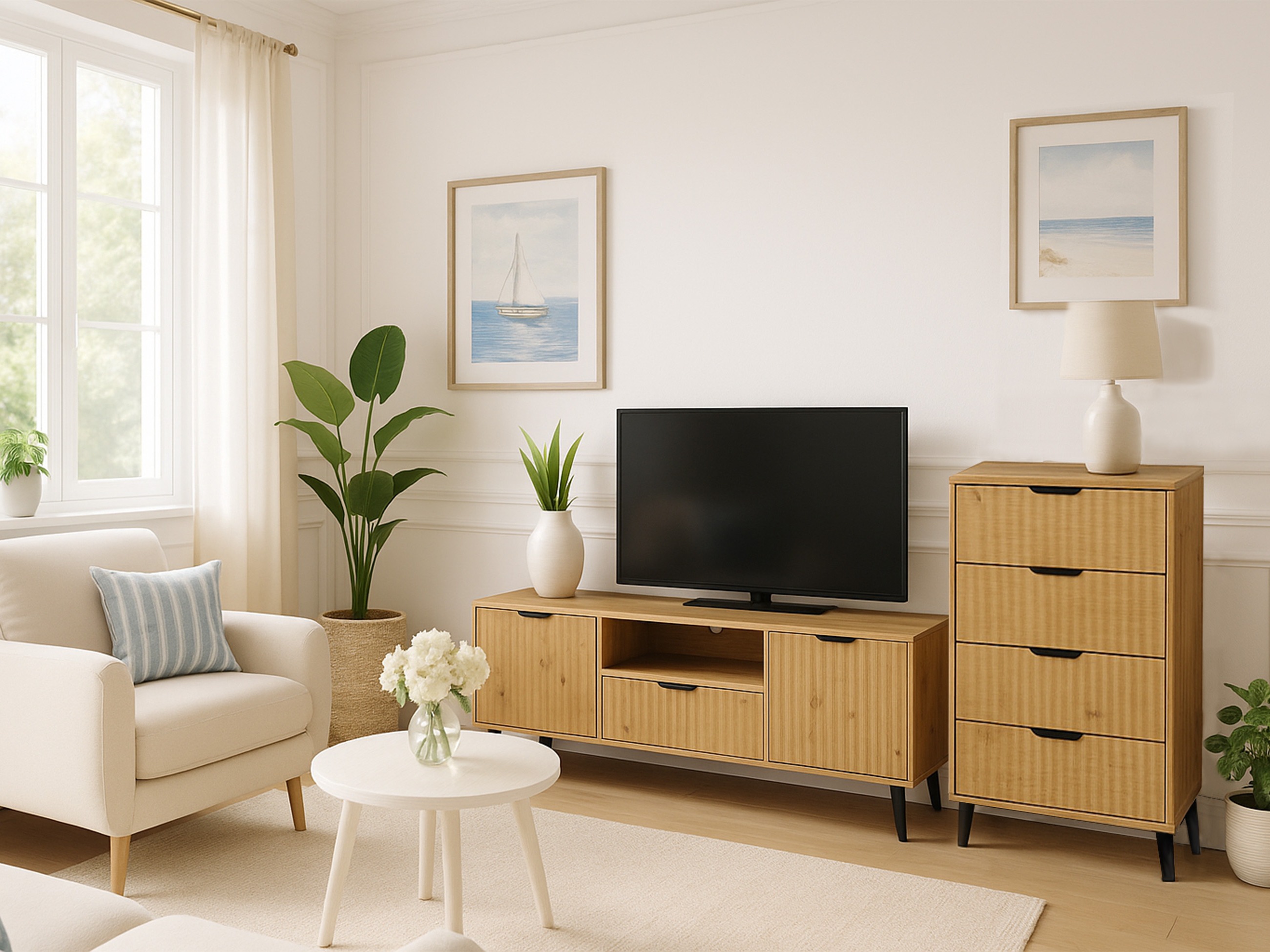 TV-taso Dorophu 104 (Artisaanitammi)