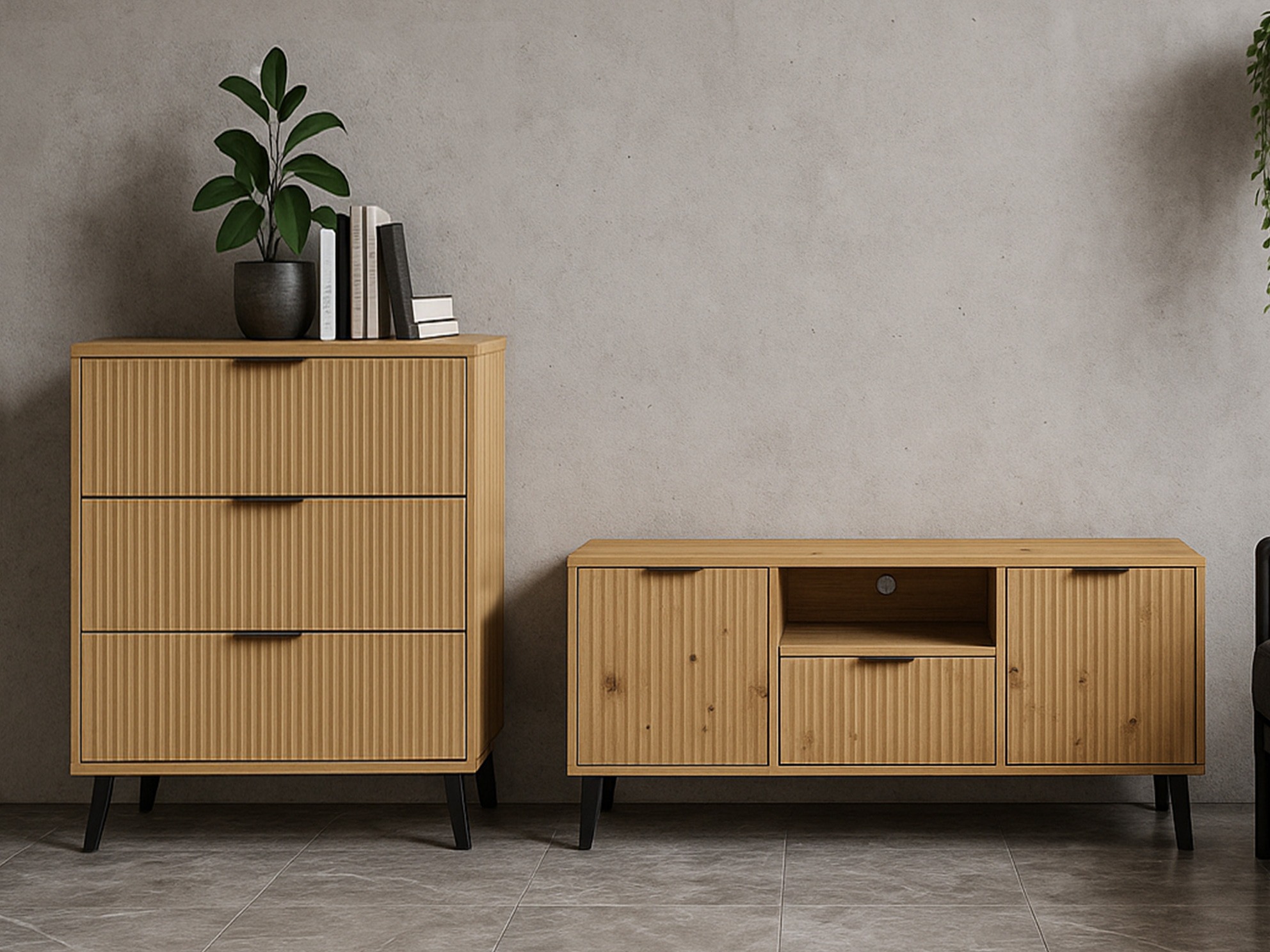 TV-taso Dorophu 104 (Artisaanitammi)