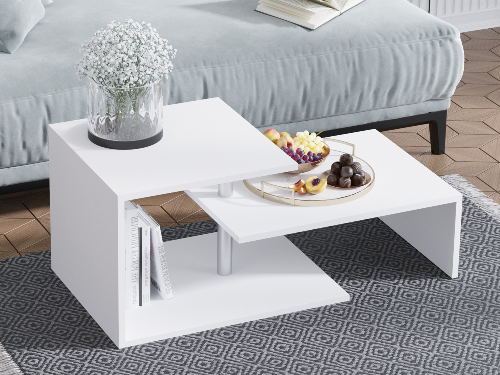 Sohvapöytä Kailua 1194