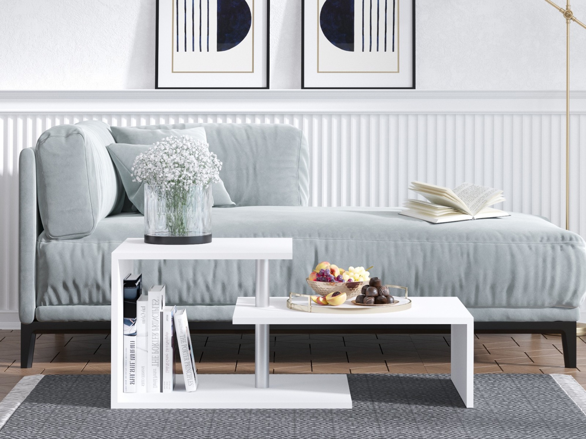 Sohvapöytä Kailua 1194