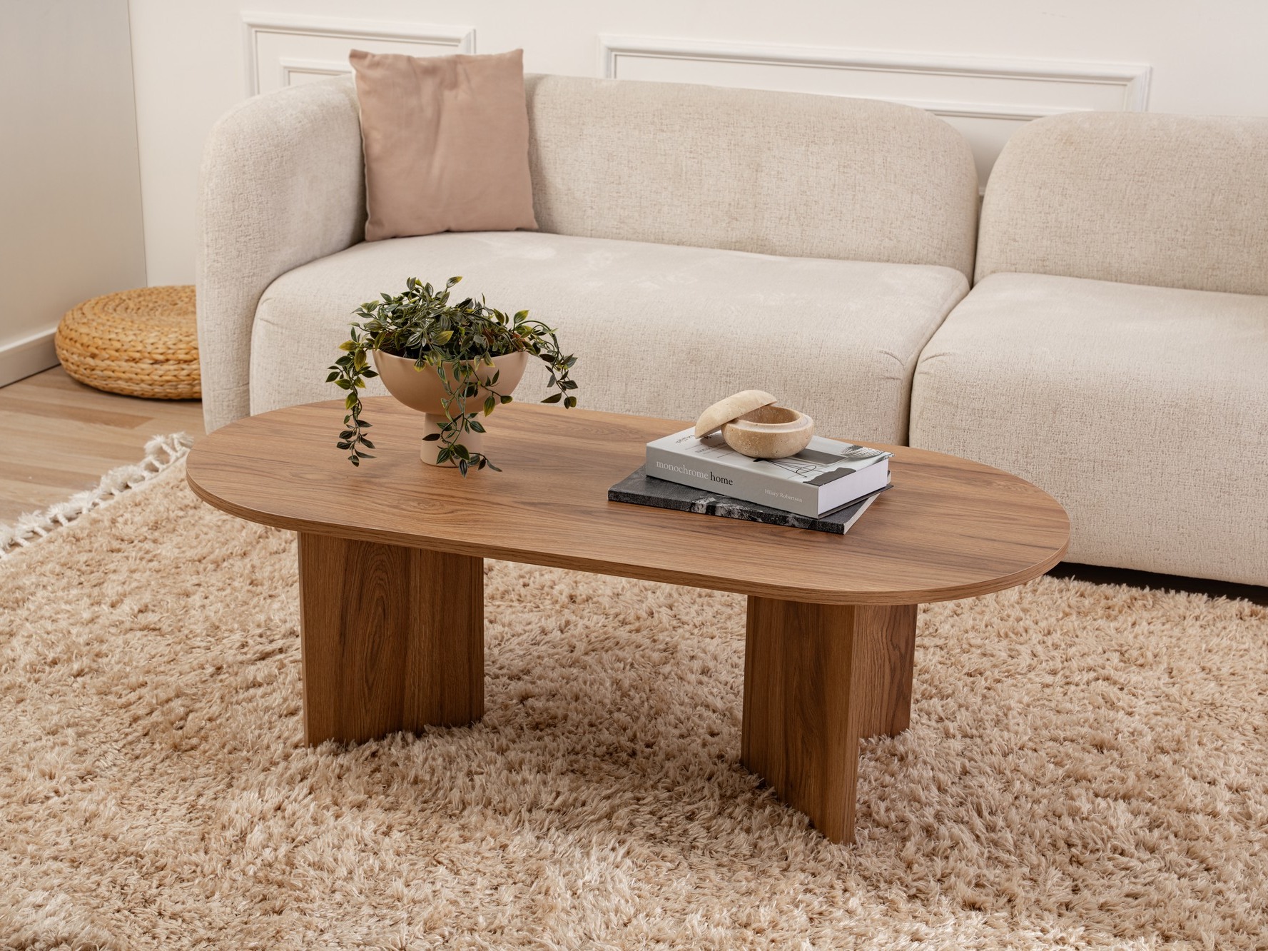 Sohvapöytä Novato 110