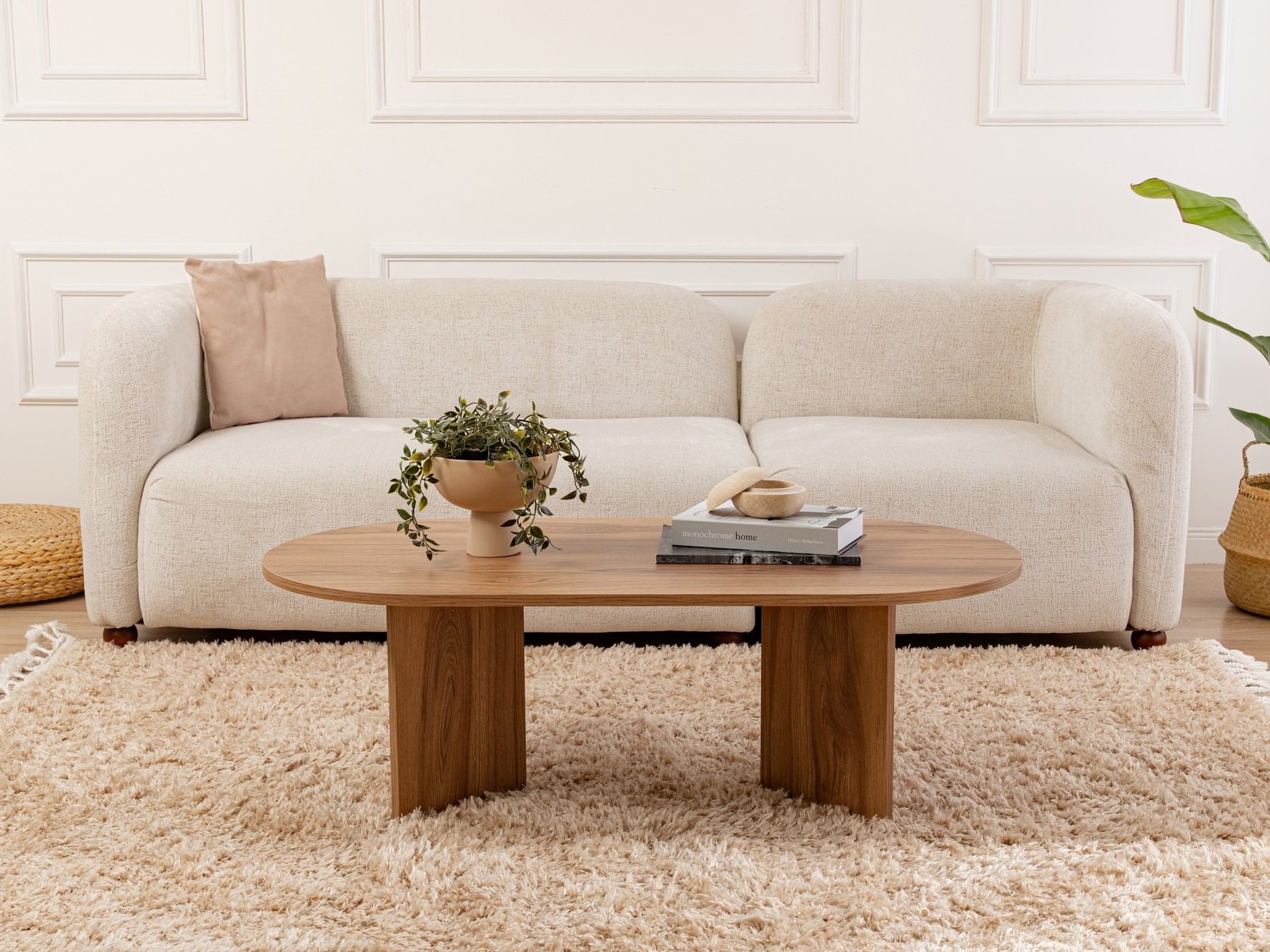 Sohvapöytä Novato 110