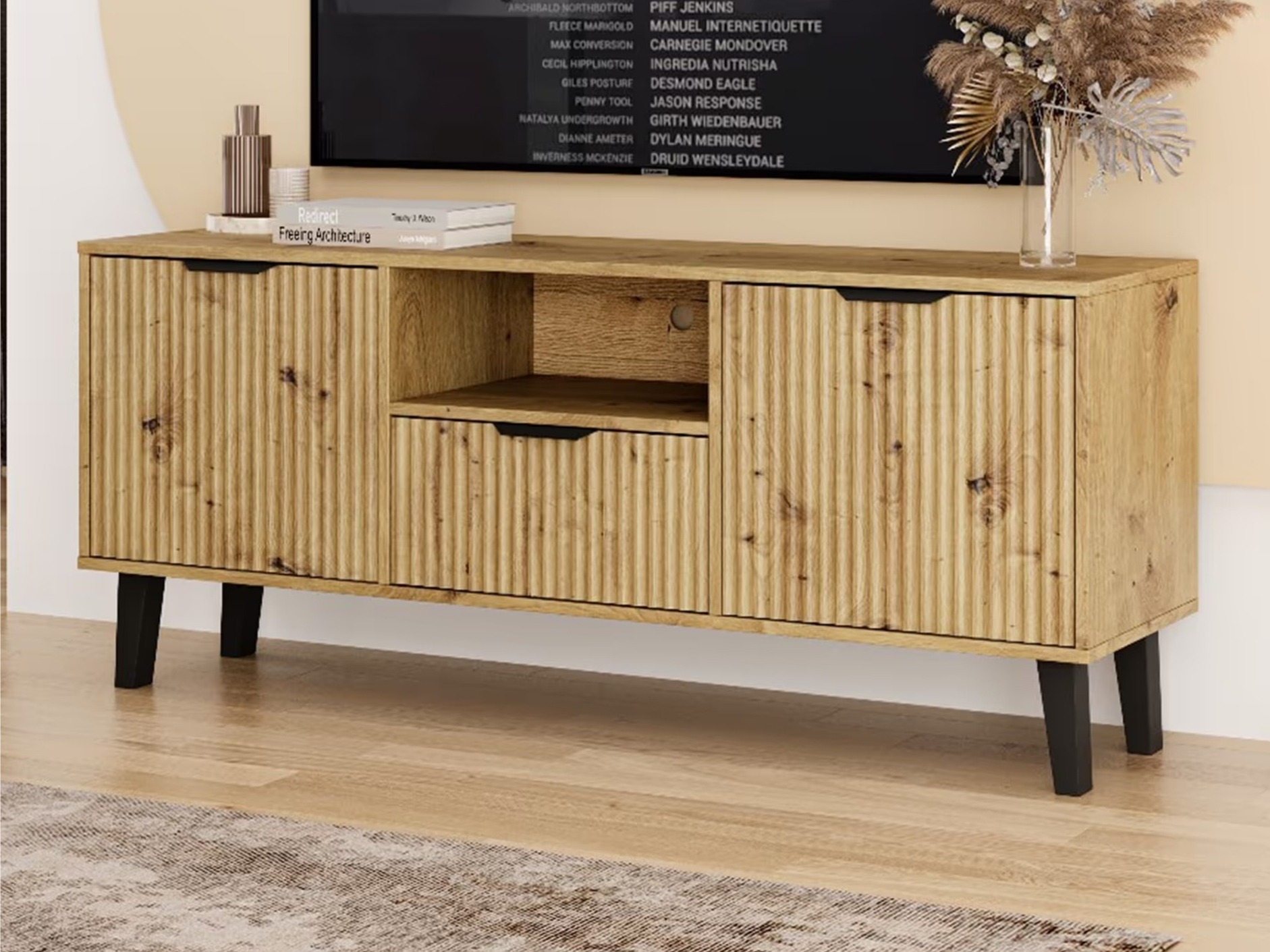 TV-taso Dorophu 104 (Artisaanitammi)