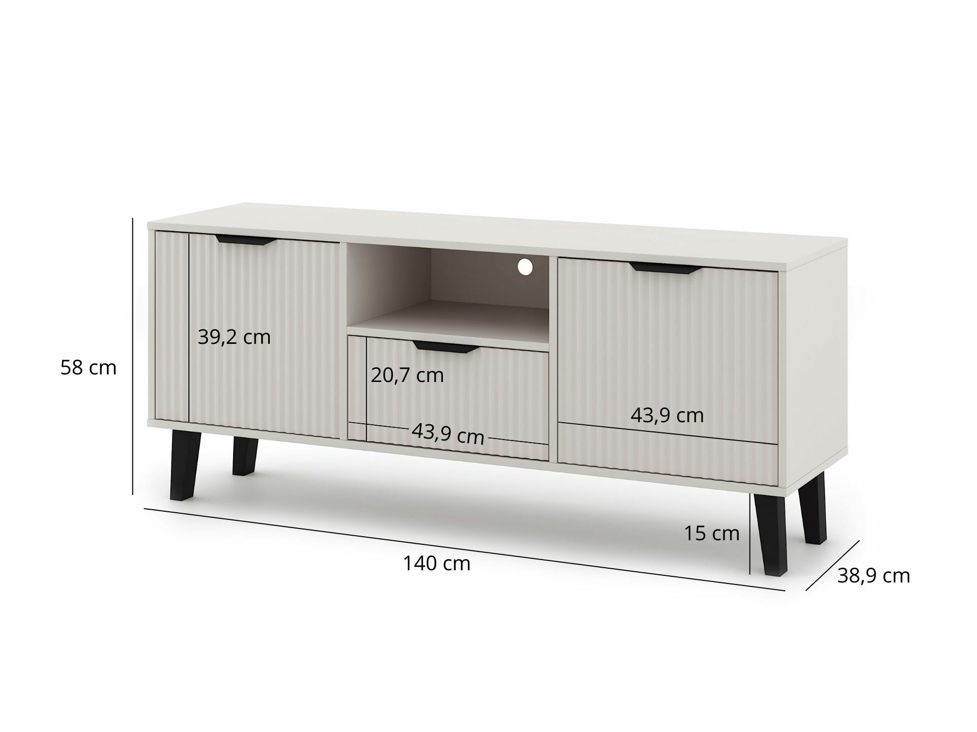 TV-taso Dorophu 104 (Kashmir)