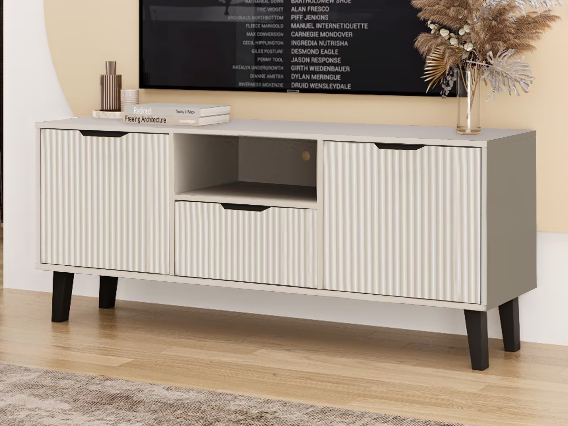 TV-taso Dorophu 104 (Kashmir)