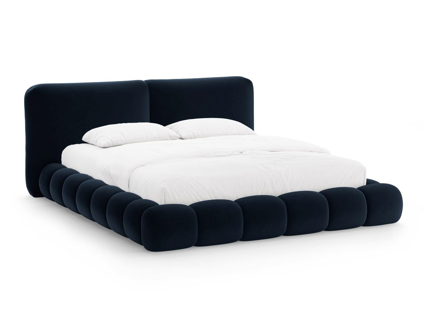 Sänky Beckley 330 (Magic Velvet 2204)