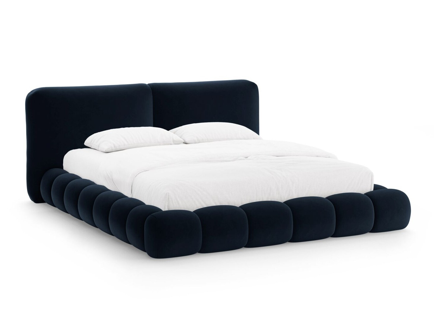 Sänky Beckley 330 (Magic Velvet 2204)