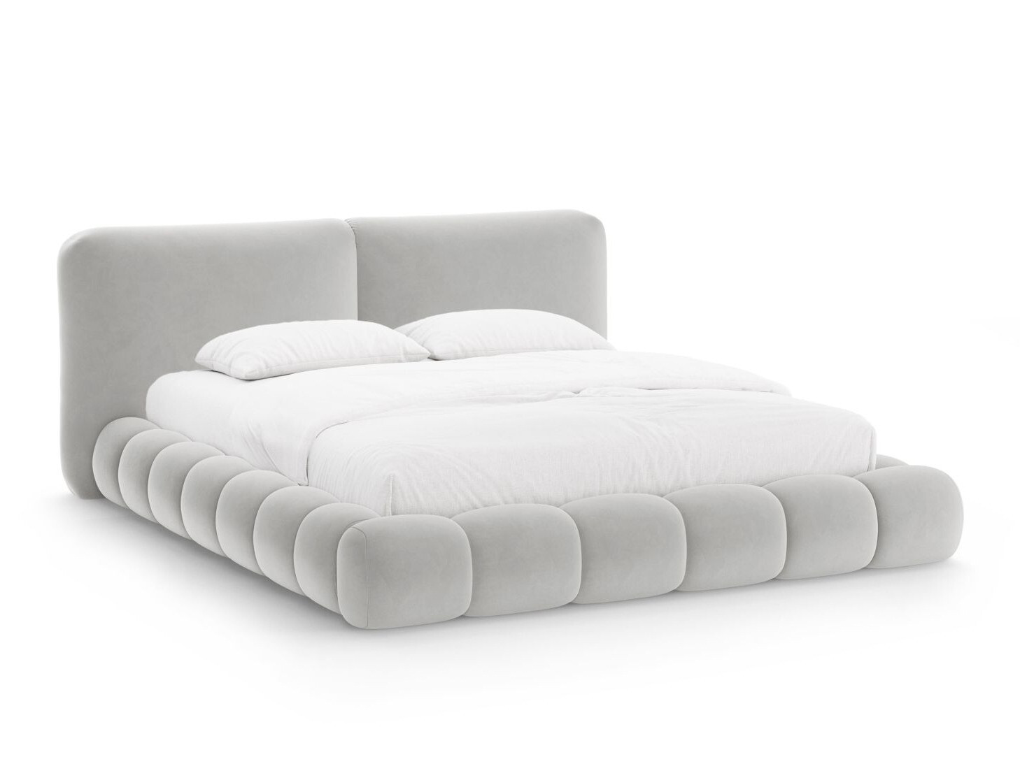 Sänky Beckley 330 (Magic Velvet 2239)