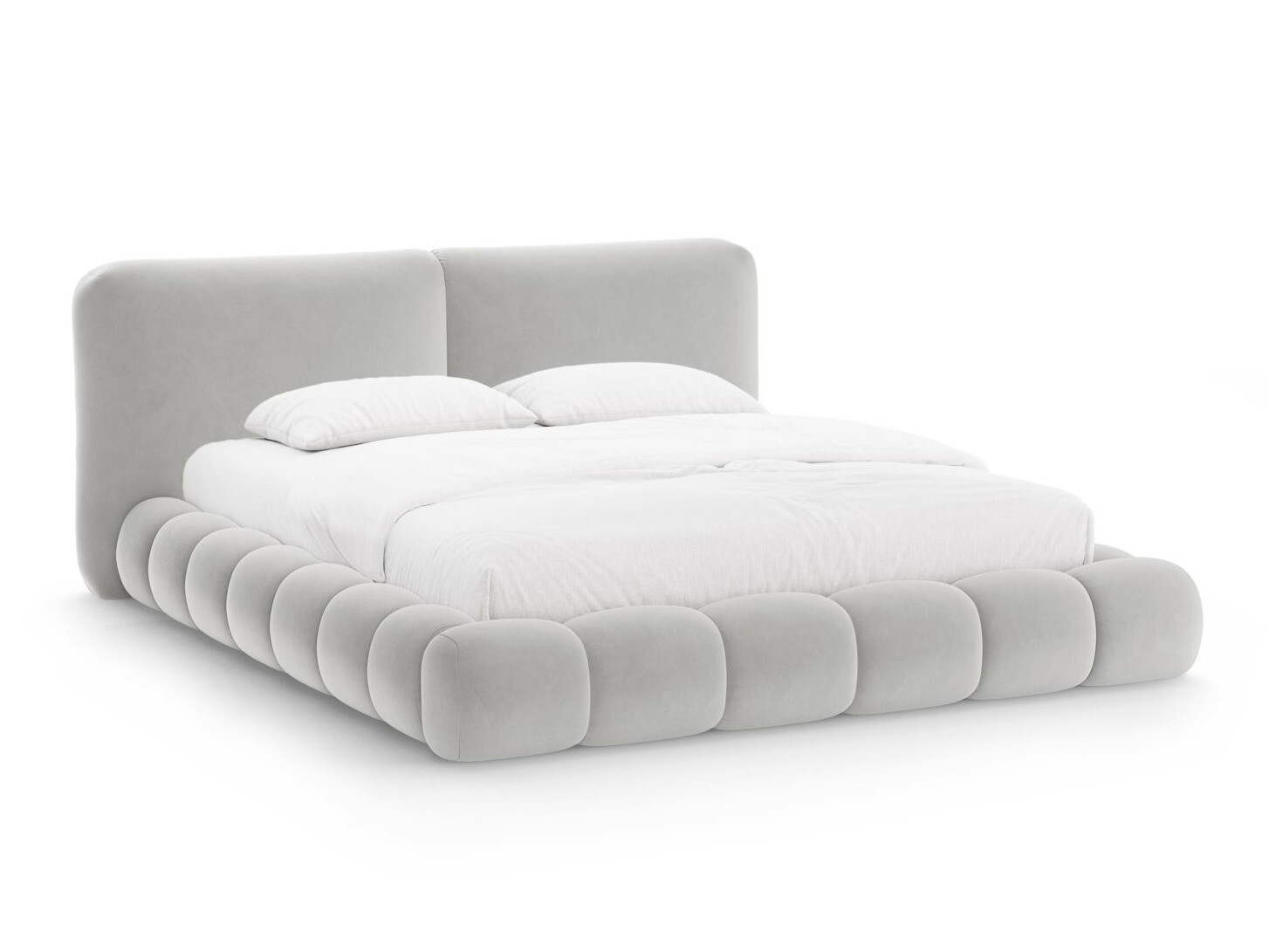 Sänky Beckley 330 (Magic Velvet 2239)