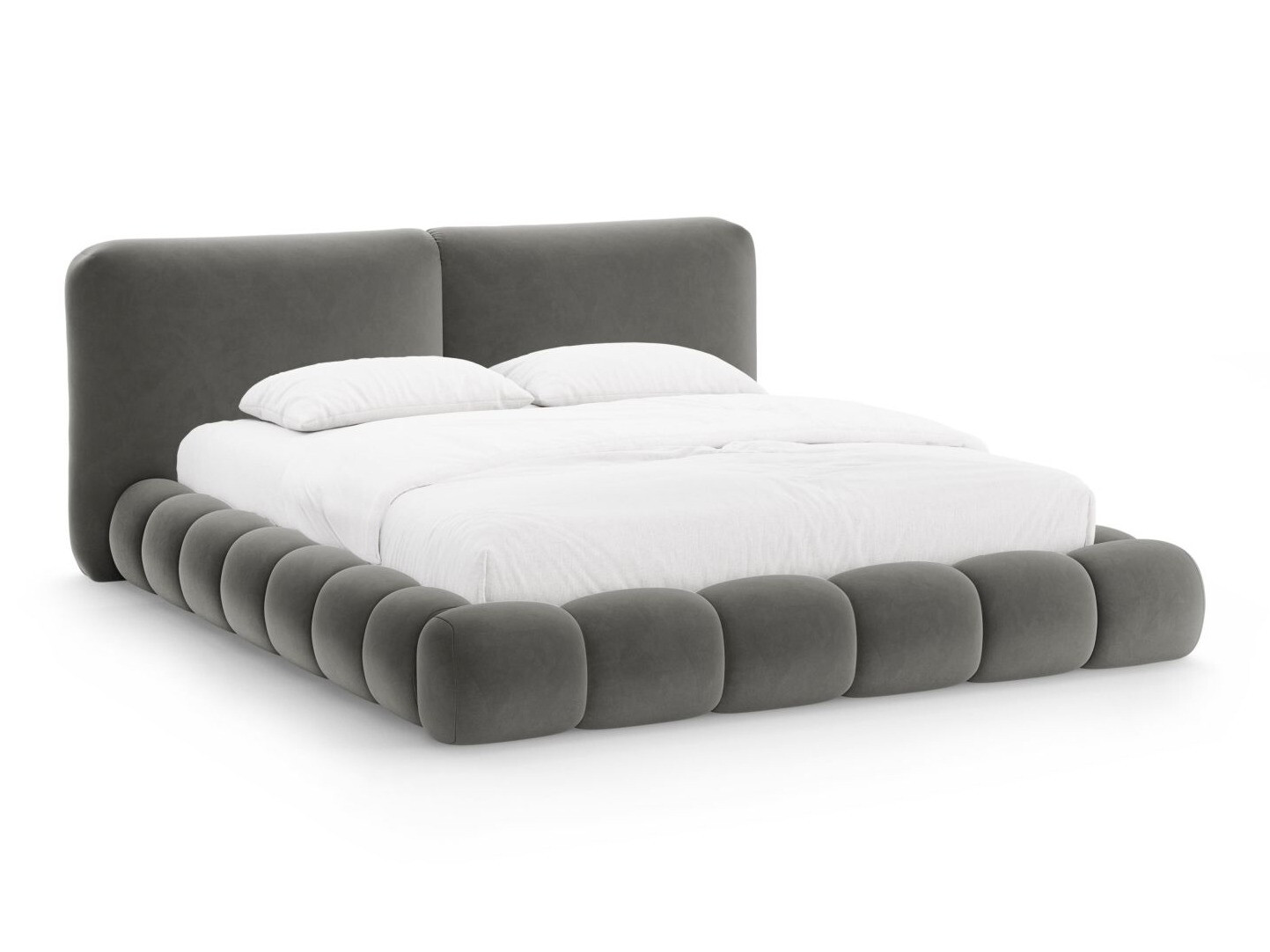 Sänky Beckley 330 (Magic Velvet 2241)