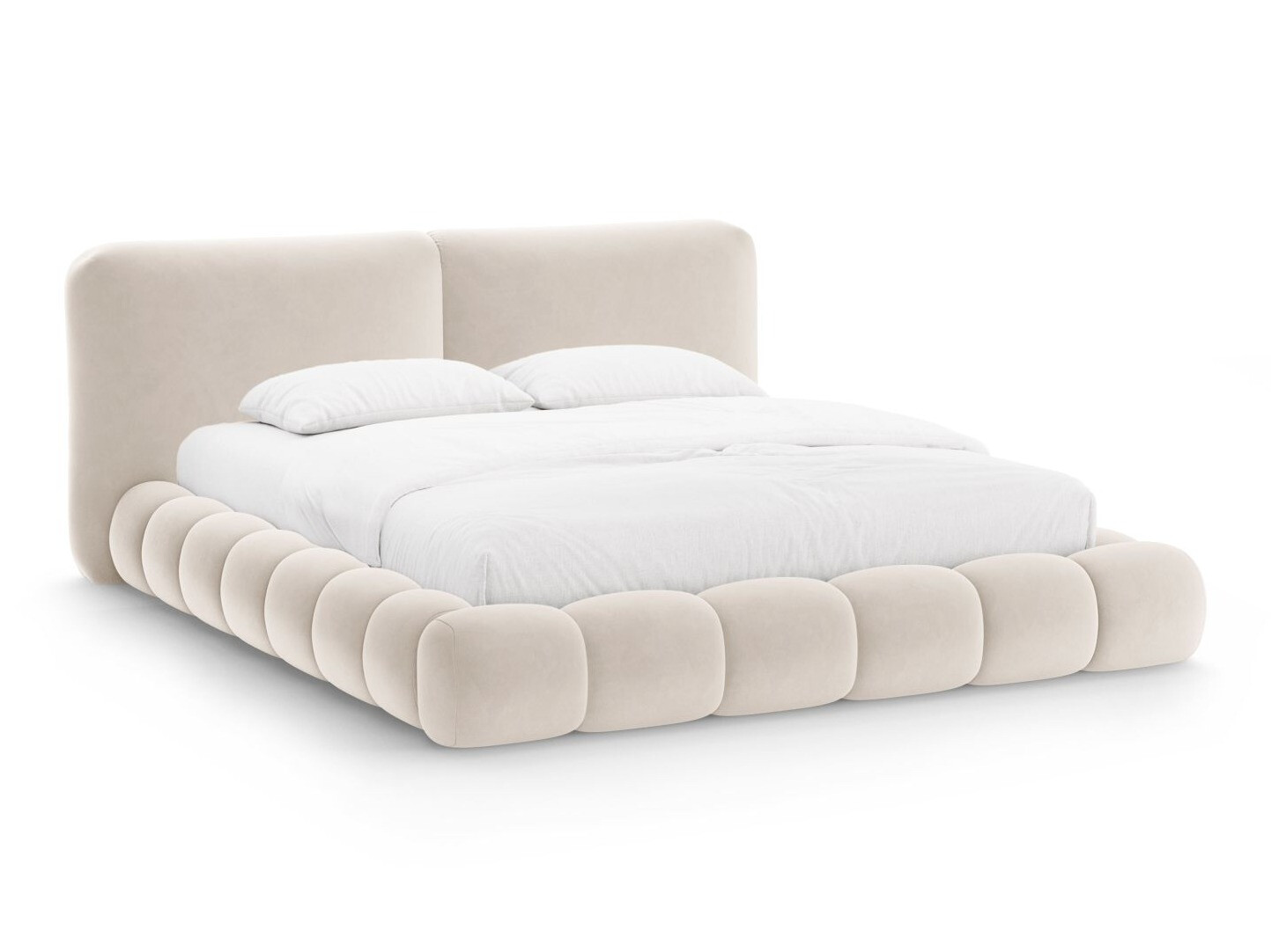 Sänky Beckley 330 (Magic Velvet 2256)