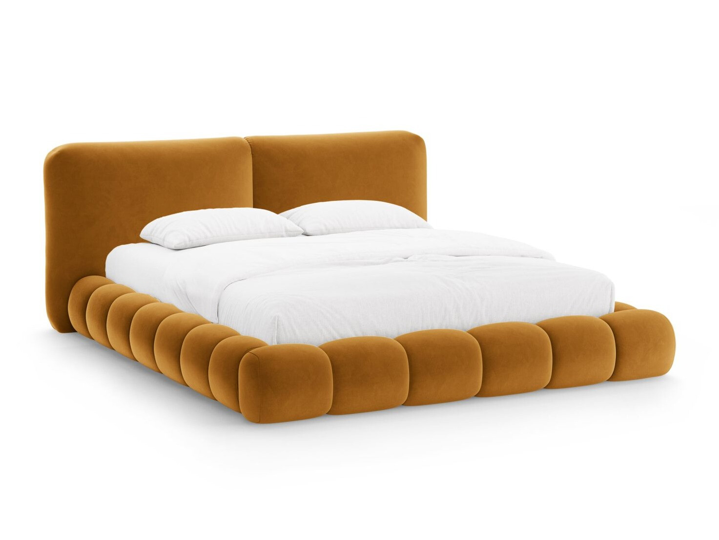 Sänky Beckley 330 (Magic Velvet 2288)