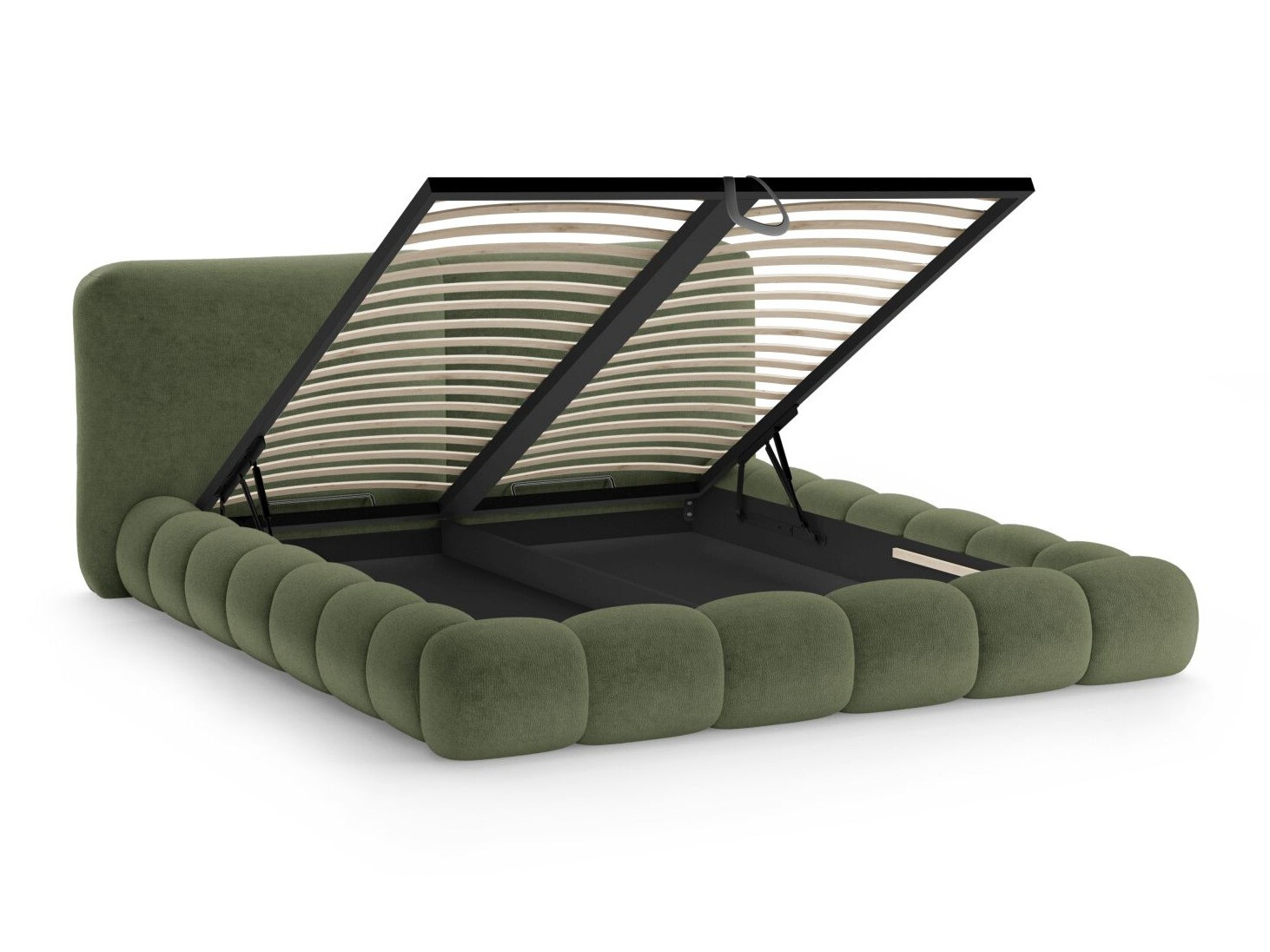 Sänky Beckley 330 (Perfect Harmony 39)