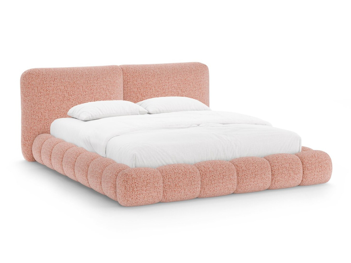 Sänky Beckley 330 (Silencio 60)