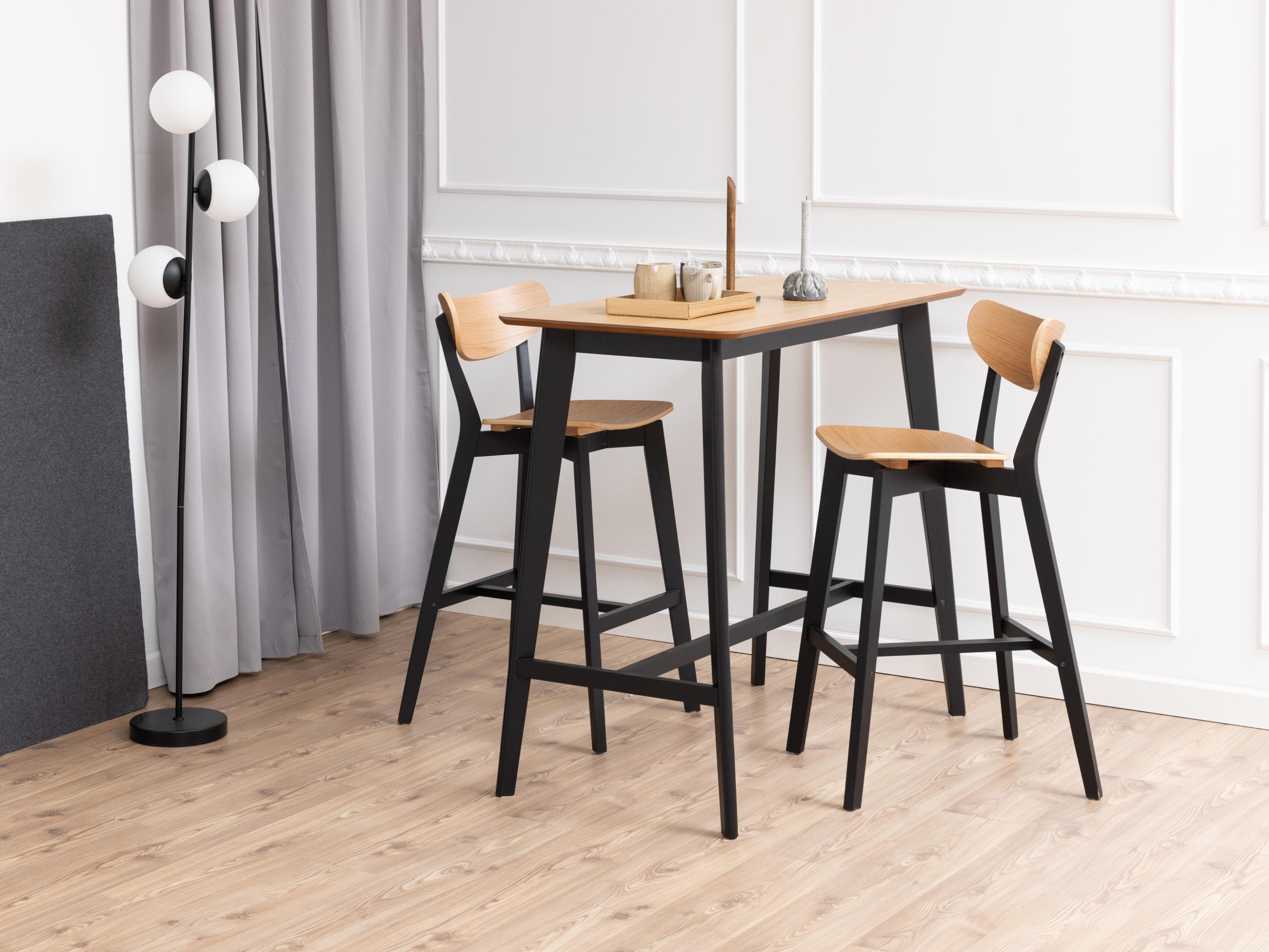 Baaripöytä Norsica 734