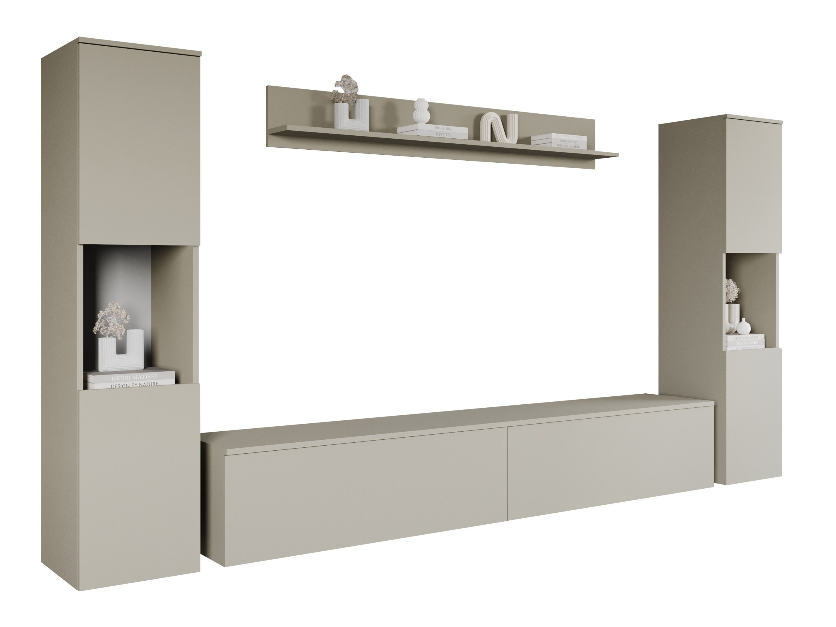 Olohuonesetti Sarasota 131 (Kashmir)